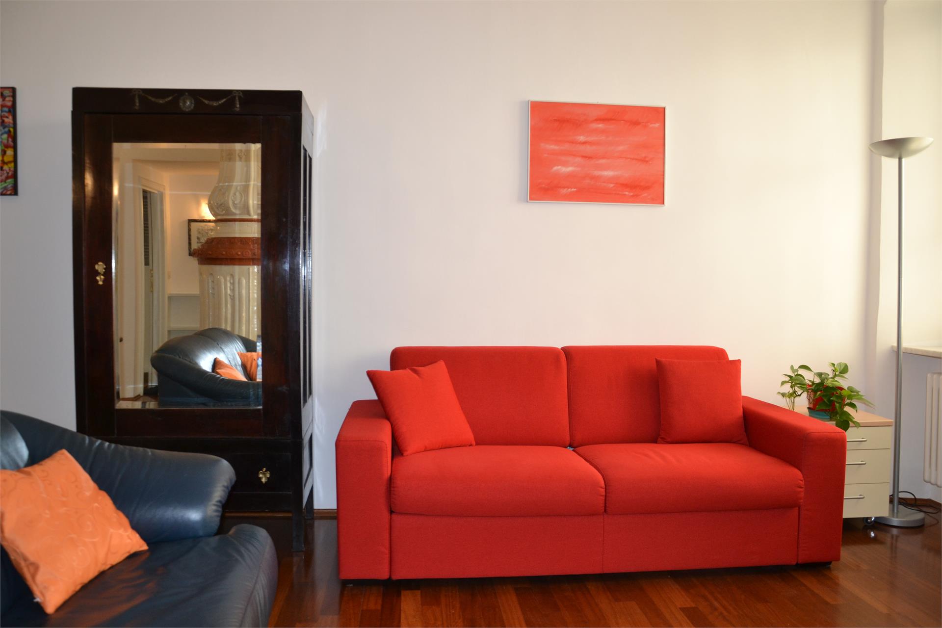 GUESTHOUSE BAUZANUM - STREITER Bozen 14 suedtirol.info