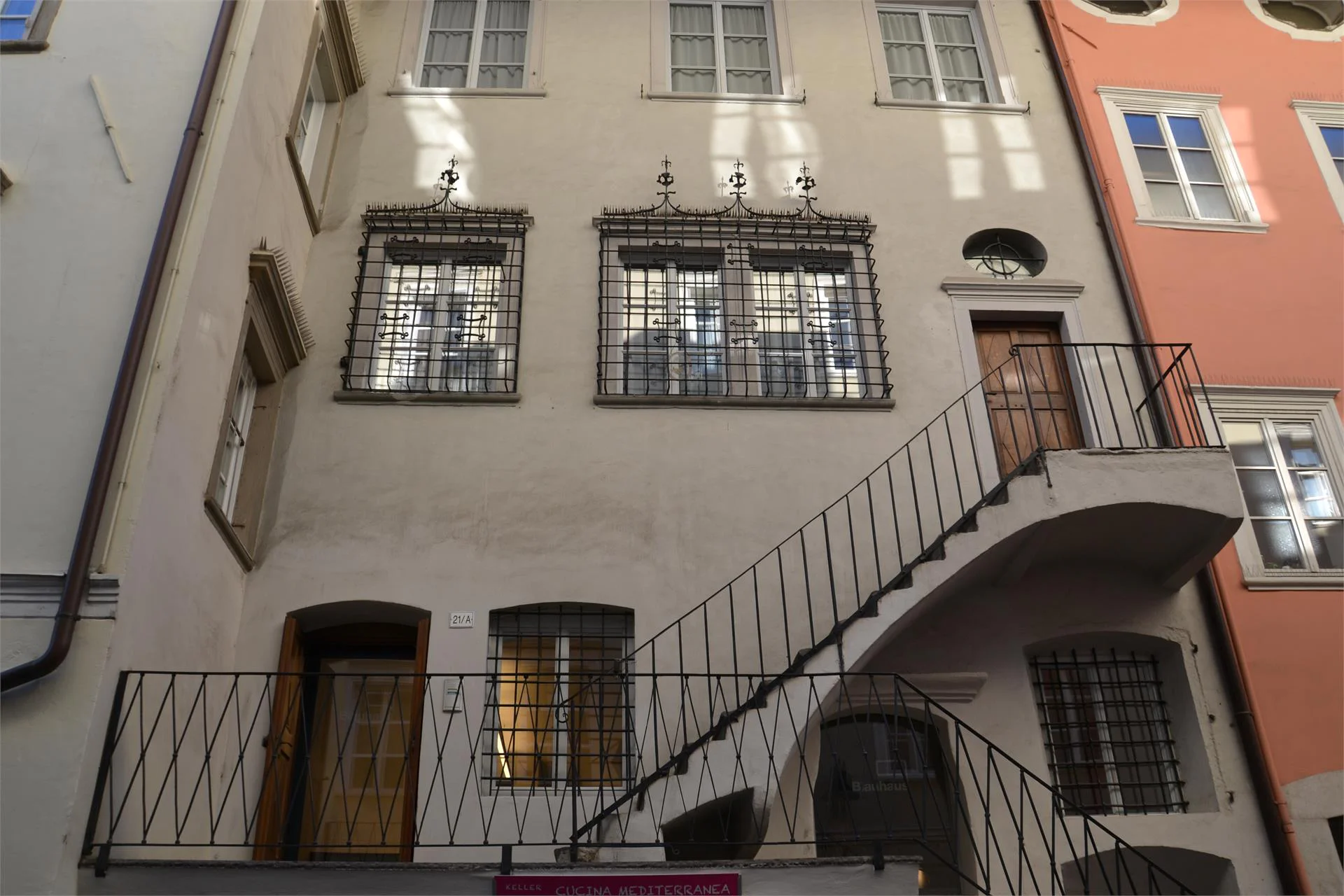 GUESTHOUSE BAUZANUM - STREITER Bolzano 16 suedtirol.info