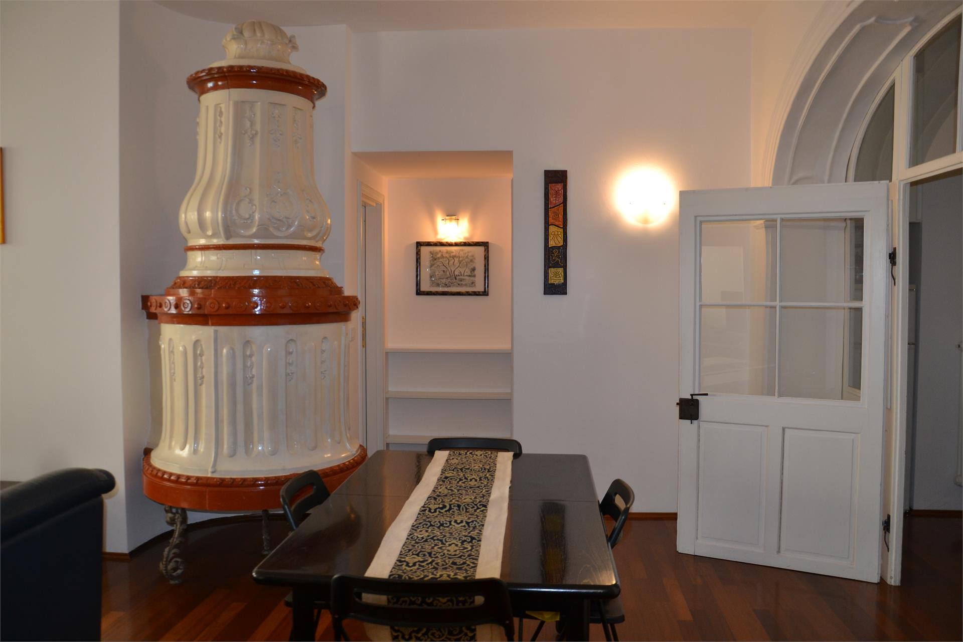 GUESTHOUSE BAUZANUM - STREITER Bozen 4 suedtirol.info