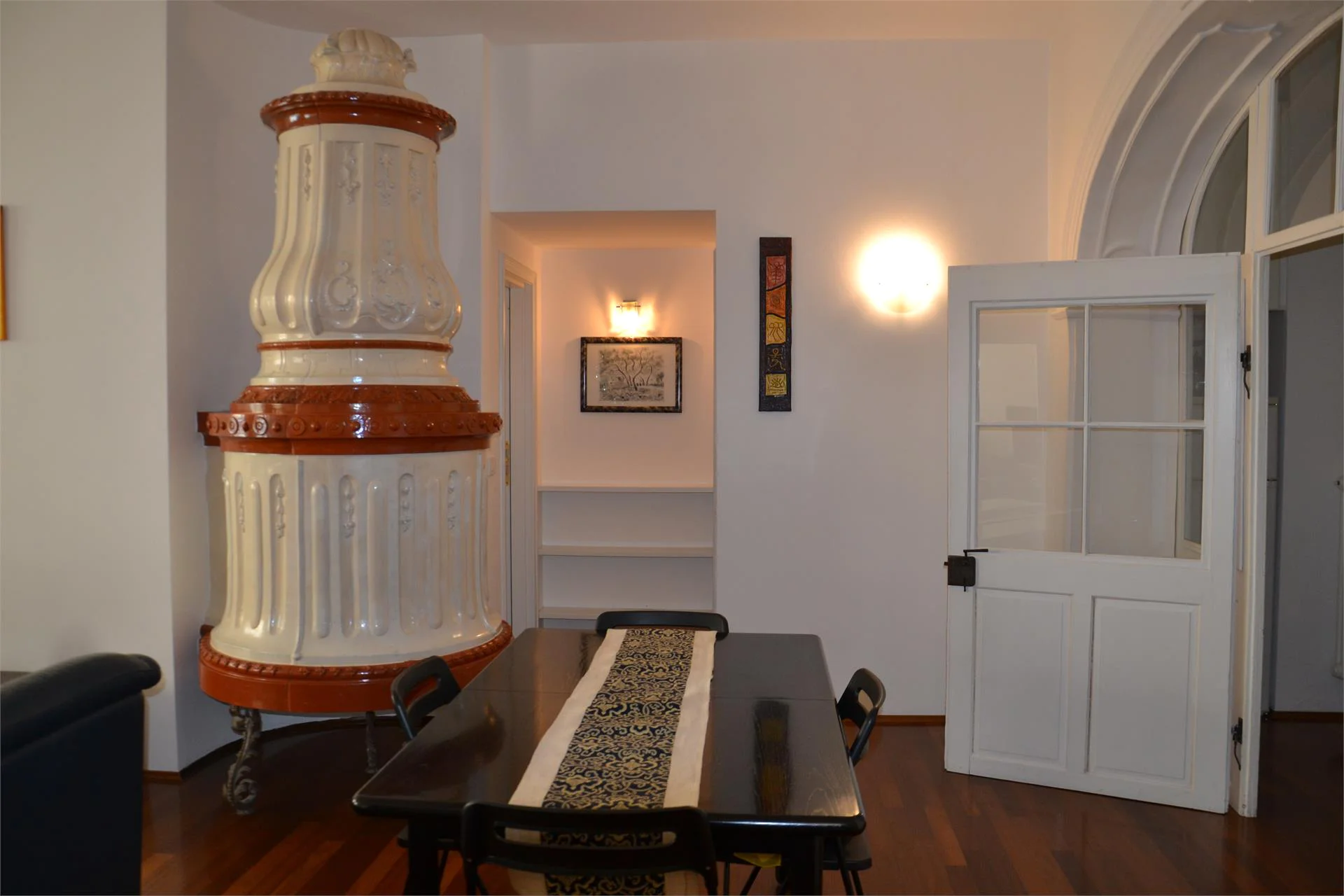 GUESTHOUSE BAUZANUM - STREITER Bolzano 4 suedtirol.info