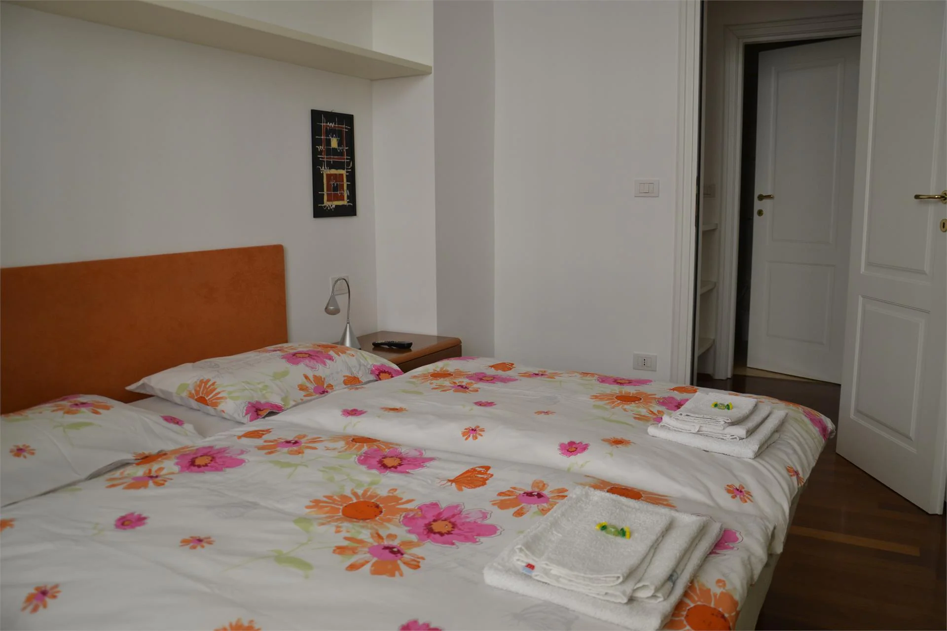 GUESTHOUSE BAUZANUM - STREITER Bolzano 6 suedtirol.info