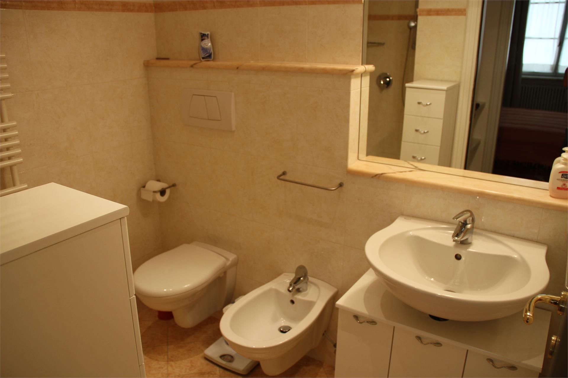 GUESTHOUSE BAUZANUM - STREITER Bozen 11 suedtirol.info