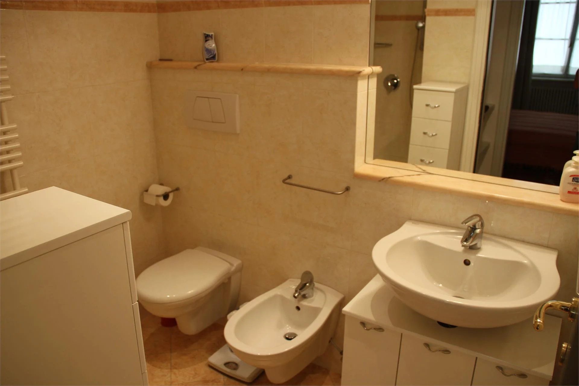 GUESTHOUSE BAUZANUM - STREITER Bolzano 11 suedtirol.info