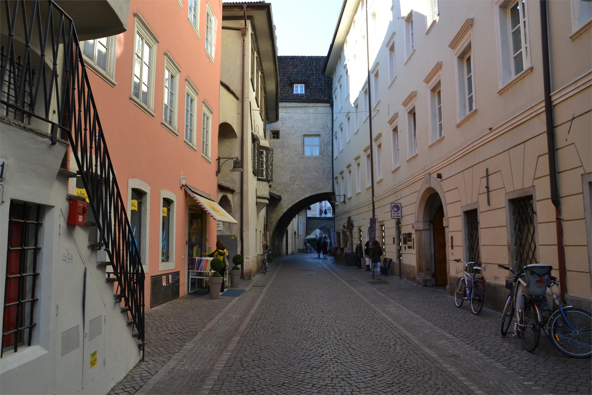 GUESTHOUSE BAUZANUM - STREITER Bozen 17 suedtirol.info