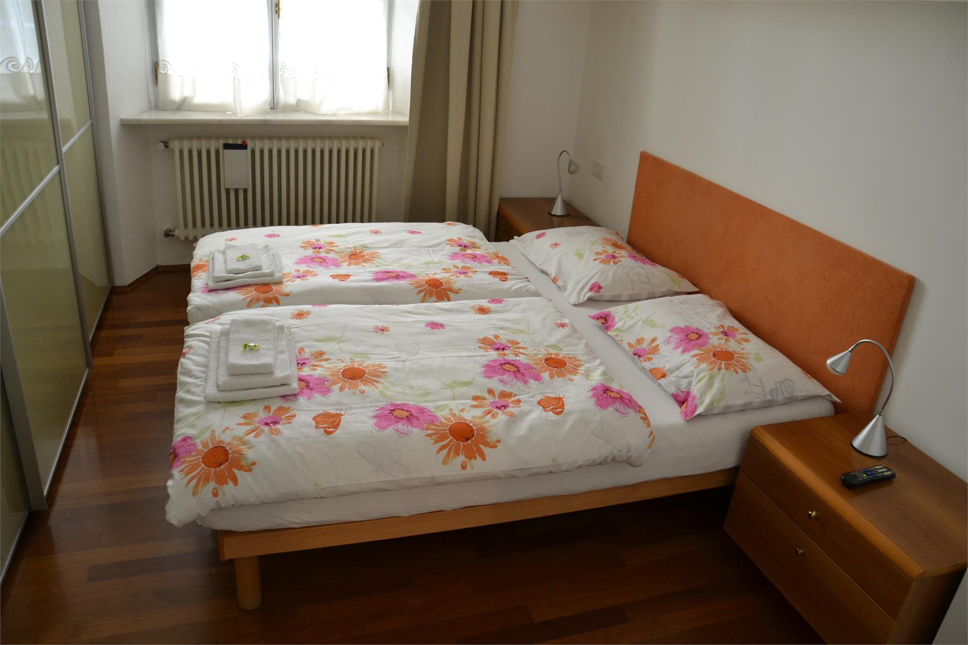GUESTHOUSE BAUZANUM - STREITER Bozen 5 suedtirol.info