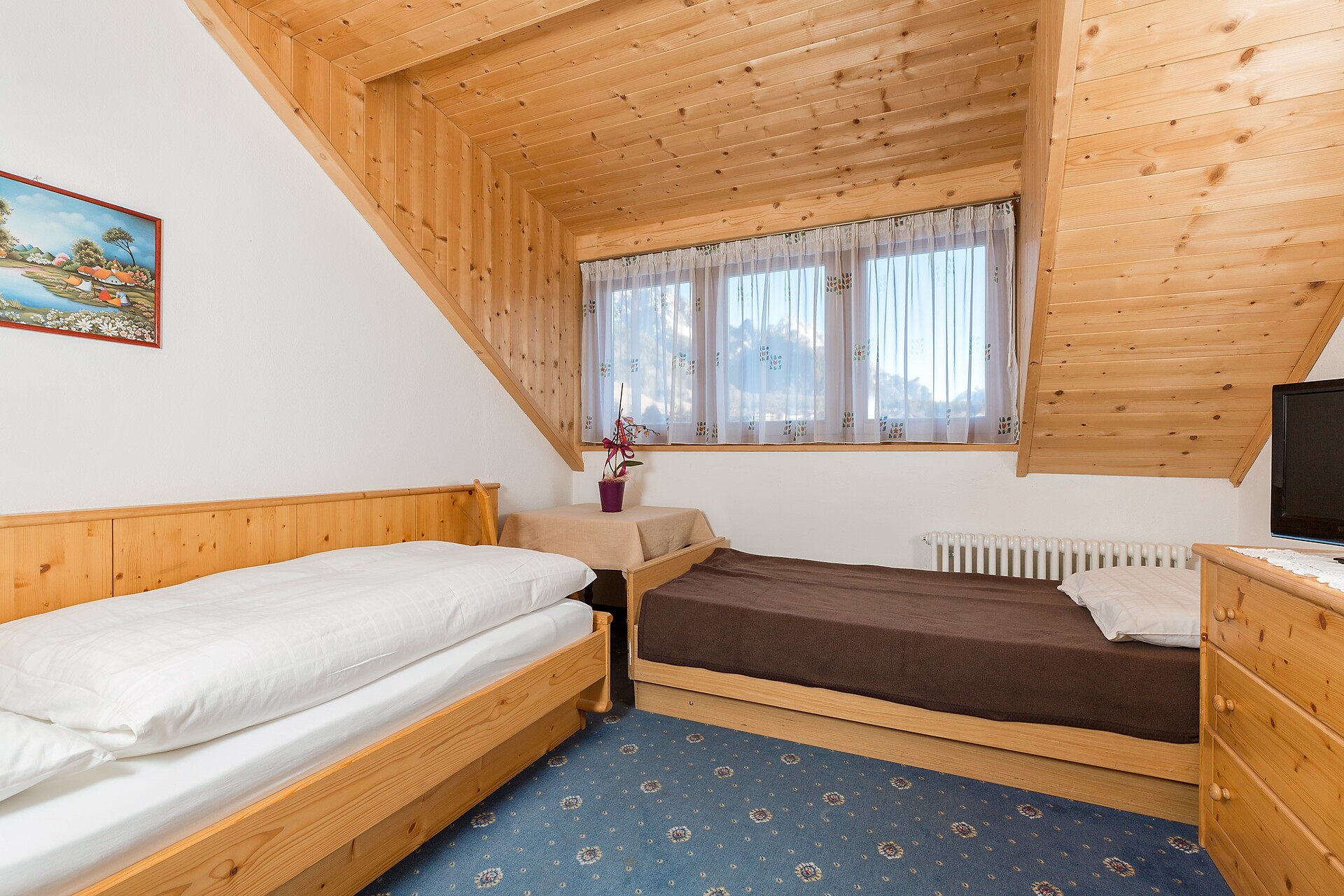 Single Room