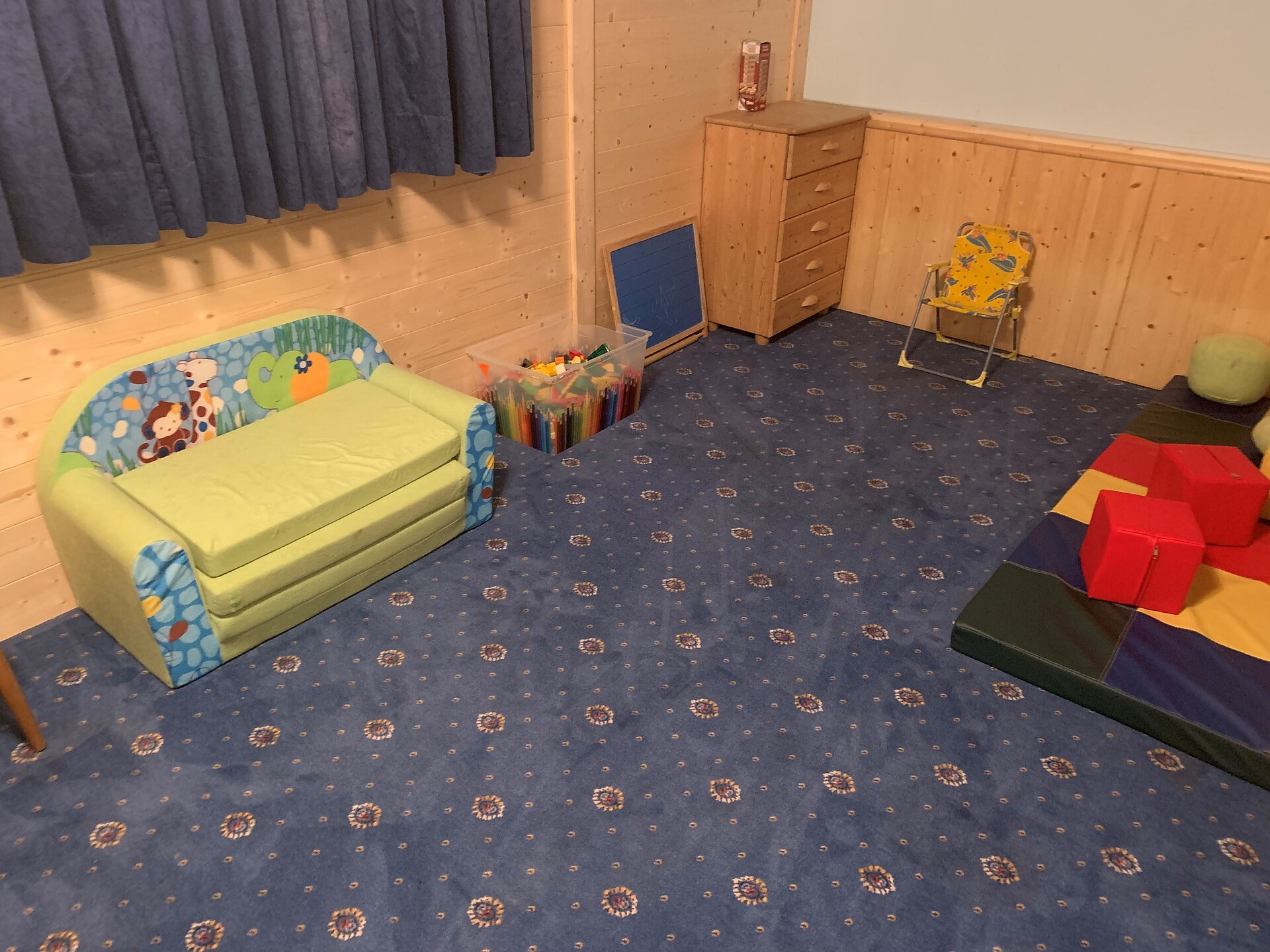 Kidsroom