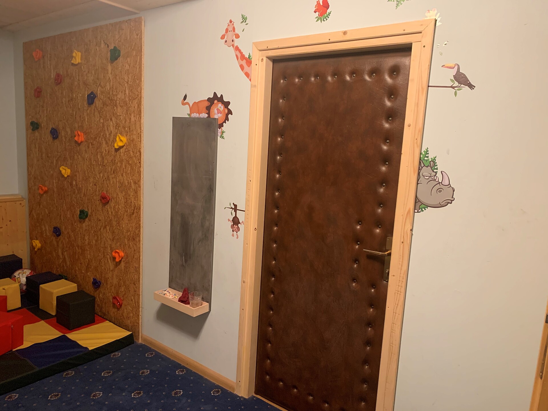 Kidsroom