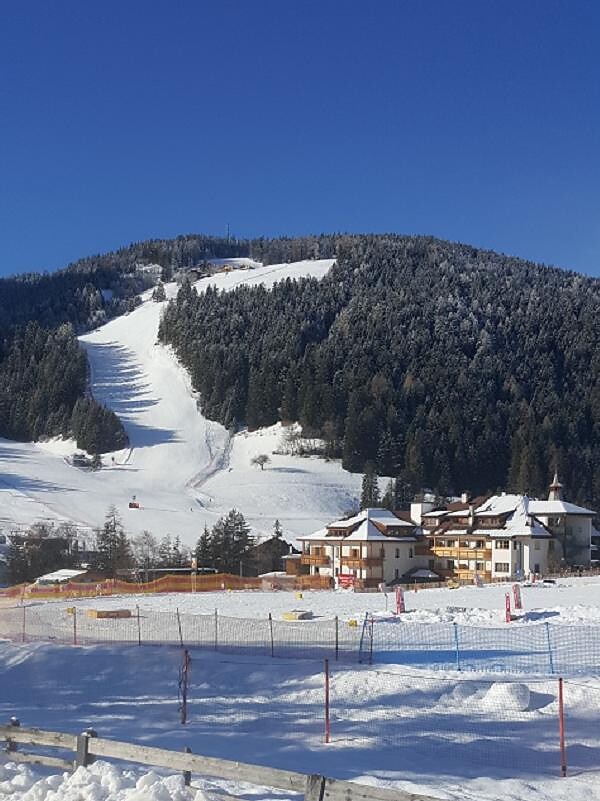 Garni Residence Stella