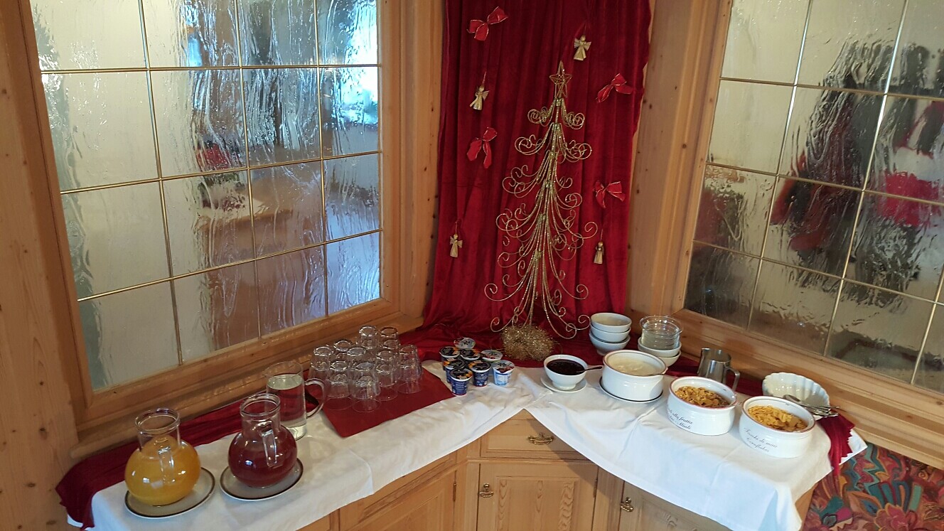 Buffet 1