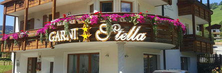 Garni Residence Stella Al Plan/San Vigilio 17 suedtirol.info