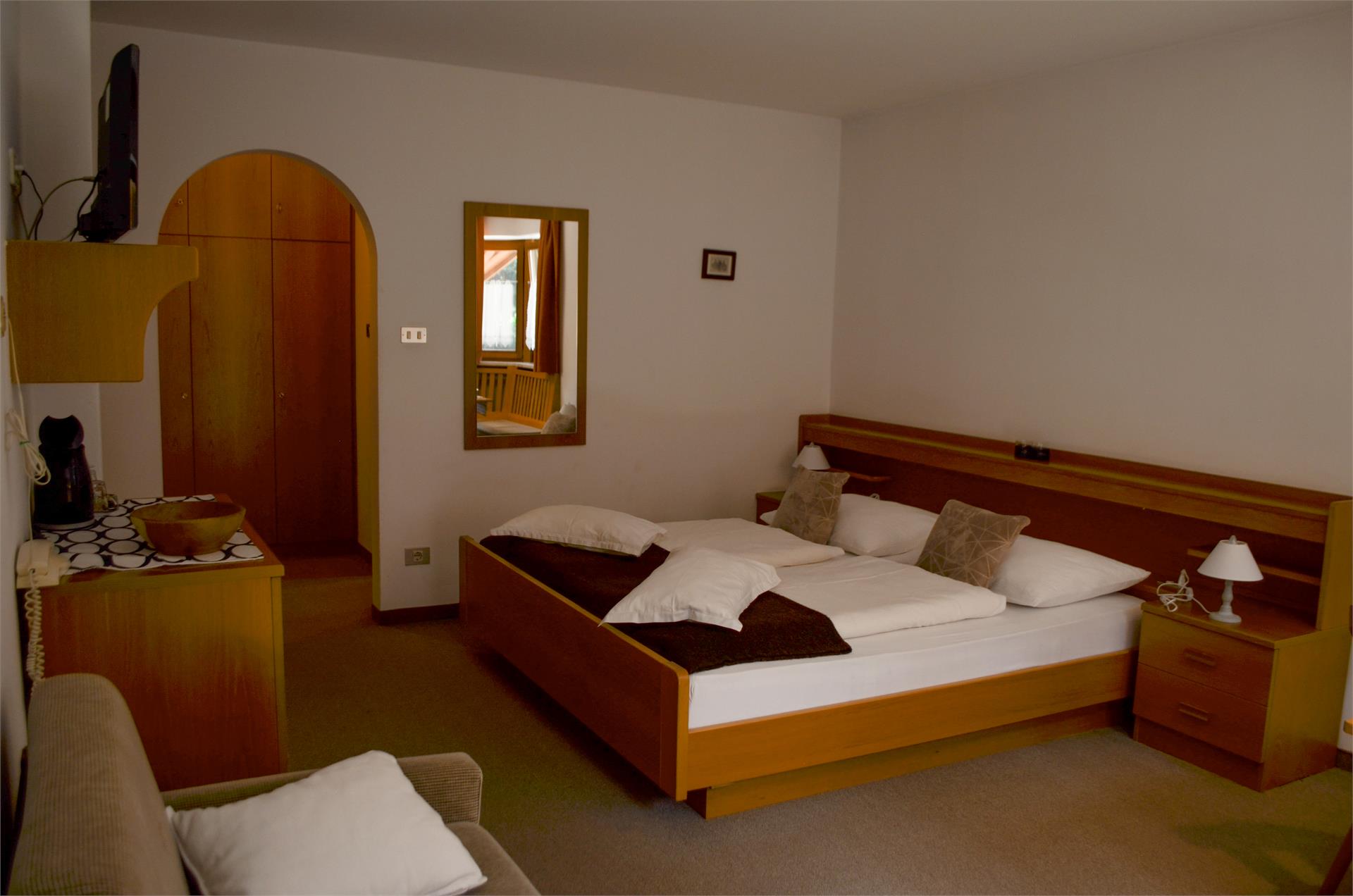 Garni Alpin Castelrotto 12 suedtirol.info