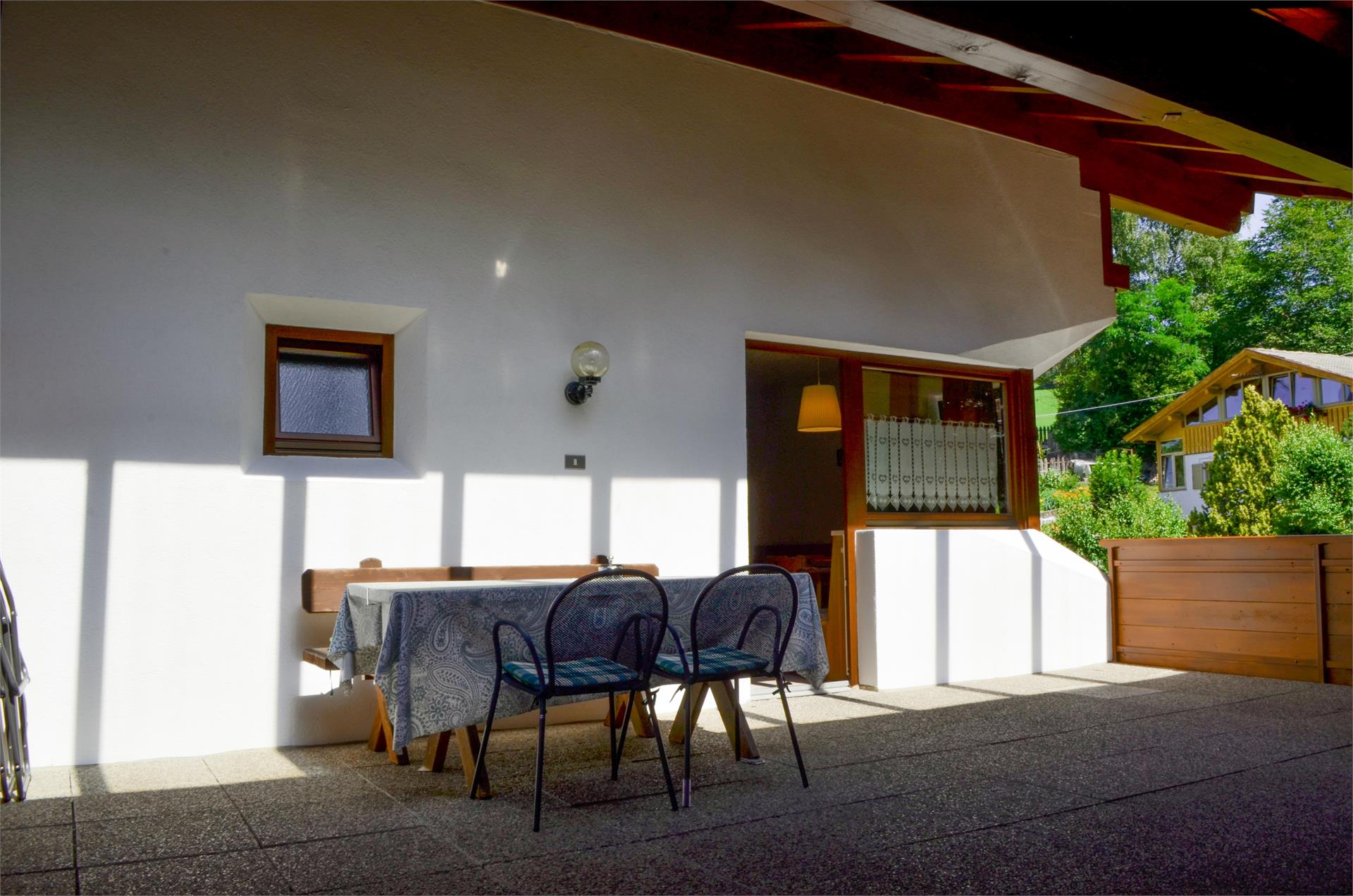 Garni Alpin Castelrotto 15 suedtirol.info