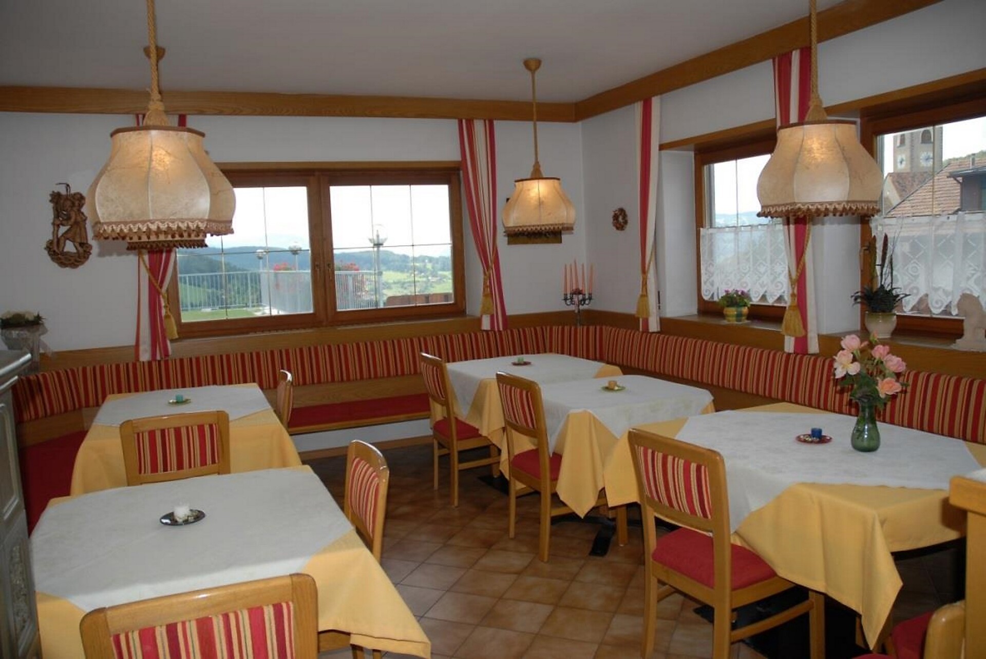 Garni Alpin