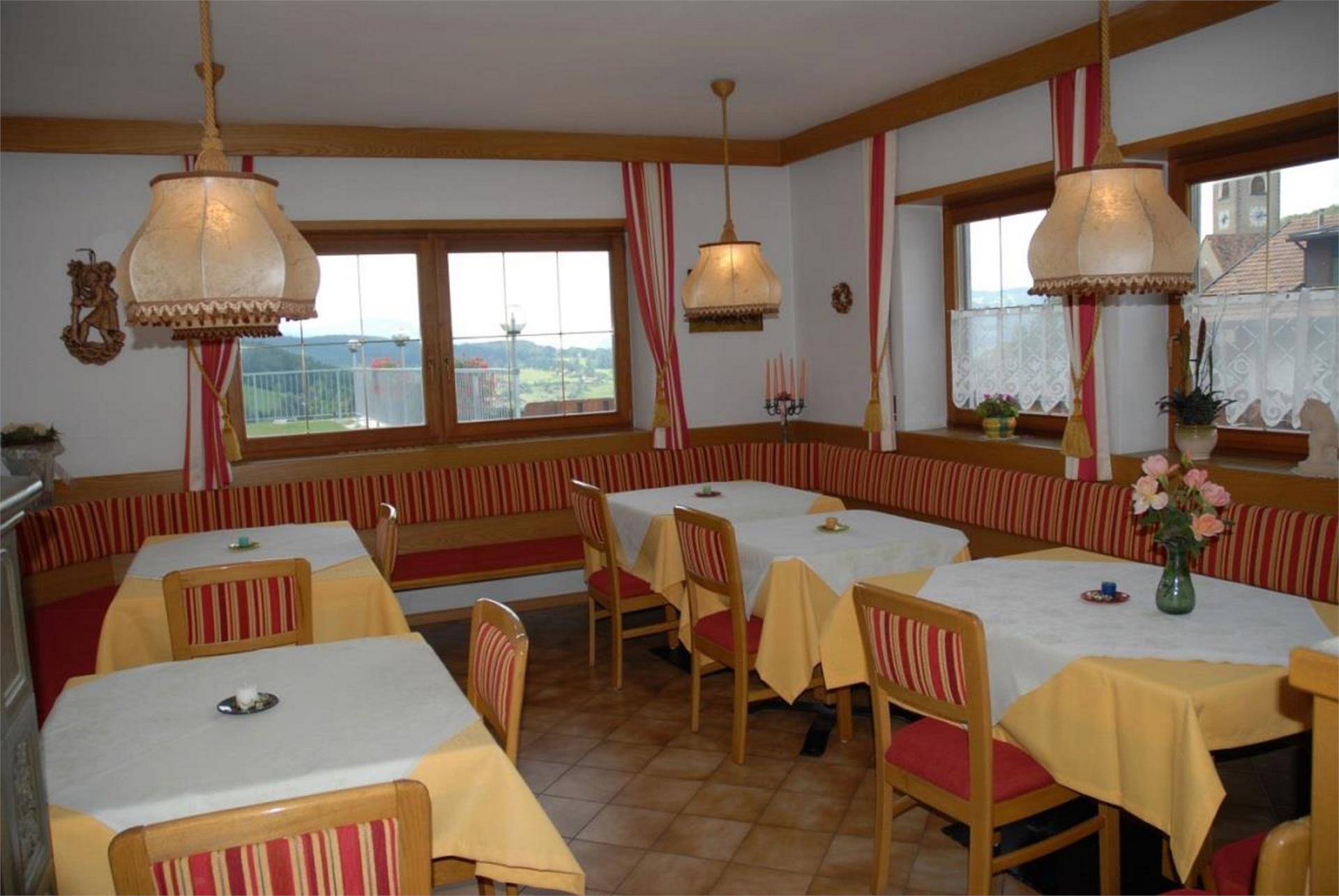 Garni Alpin Castelrotto 16 suedtirol.info