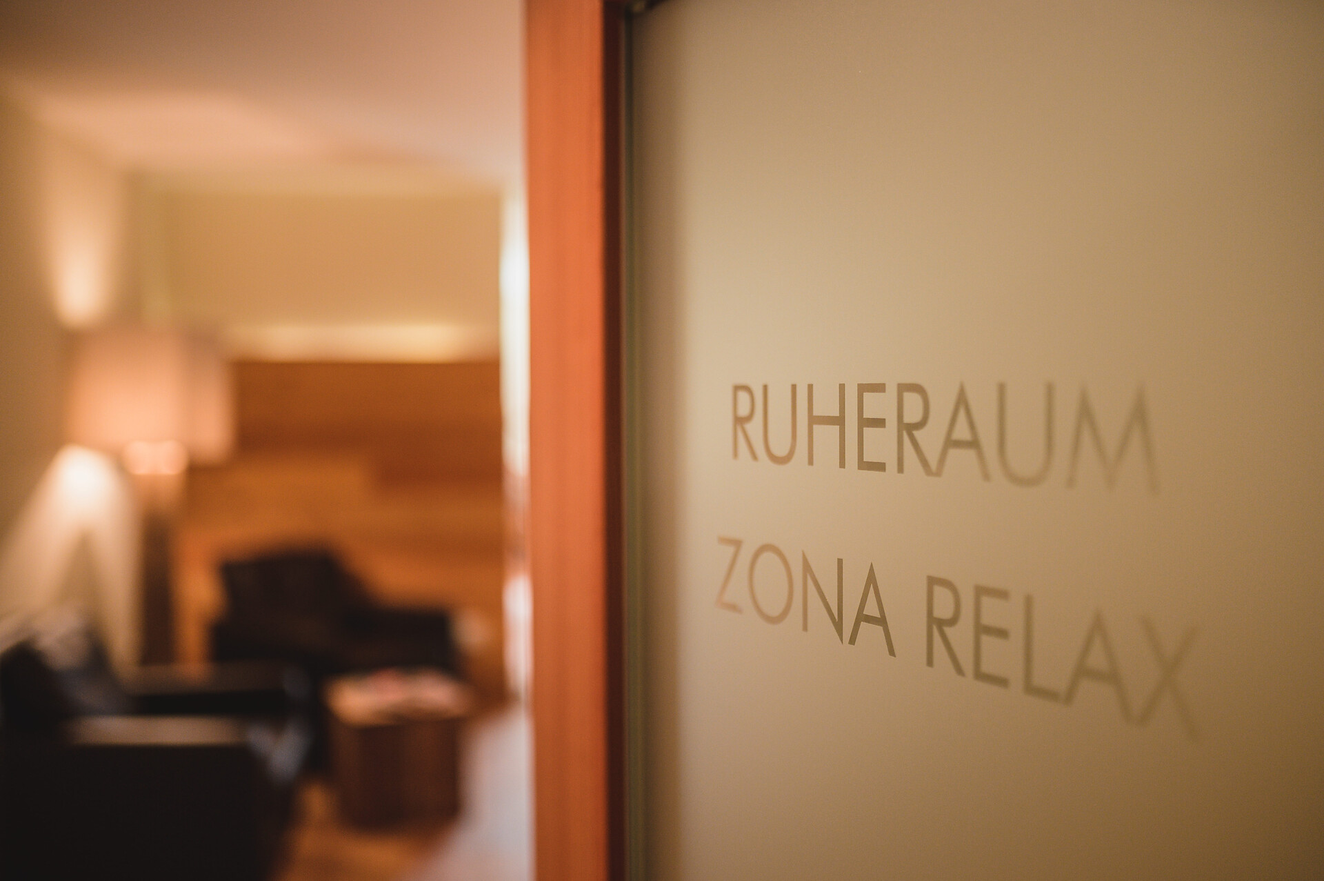 Ruheraum