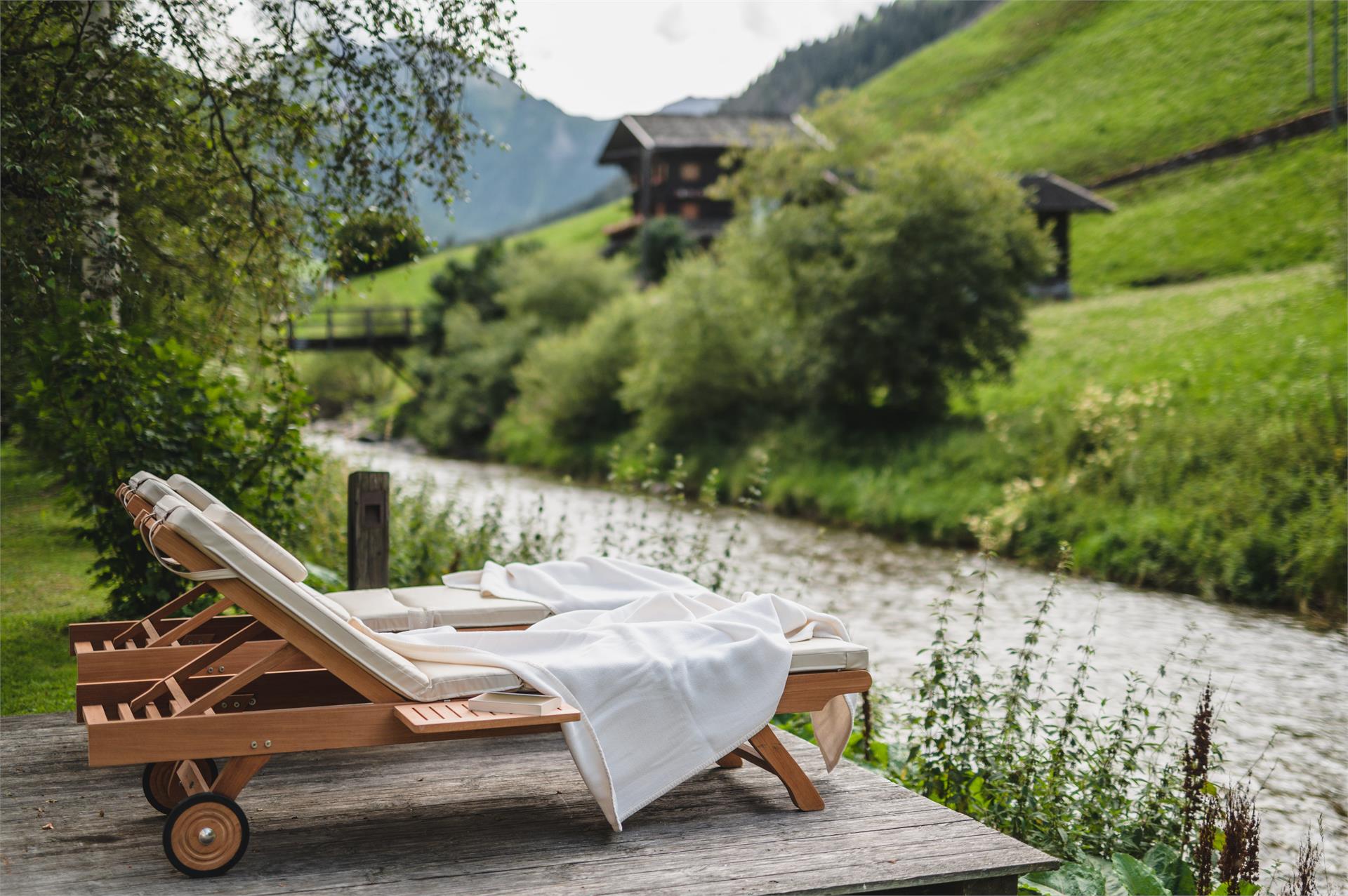 Guesthouse St. Nikolaus Ulten 18 suedtirol.info