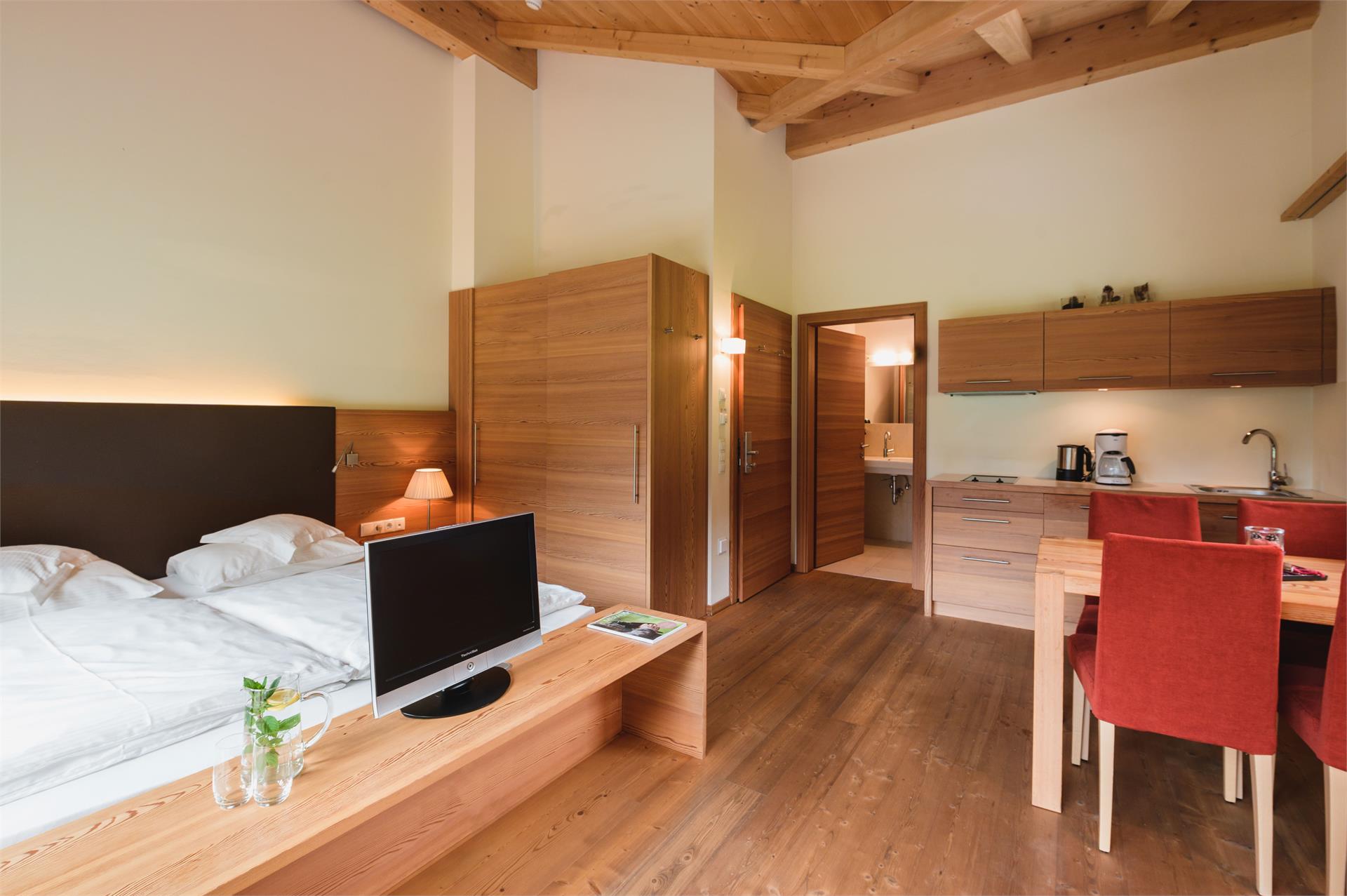 Guesthouse St. Nikolaus Ulten 10 suedtirol.info