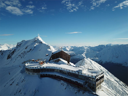 Glacier Hotel Grawand Schnals/Senales 2 suedtirol.info
