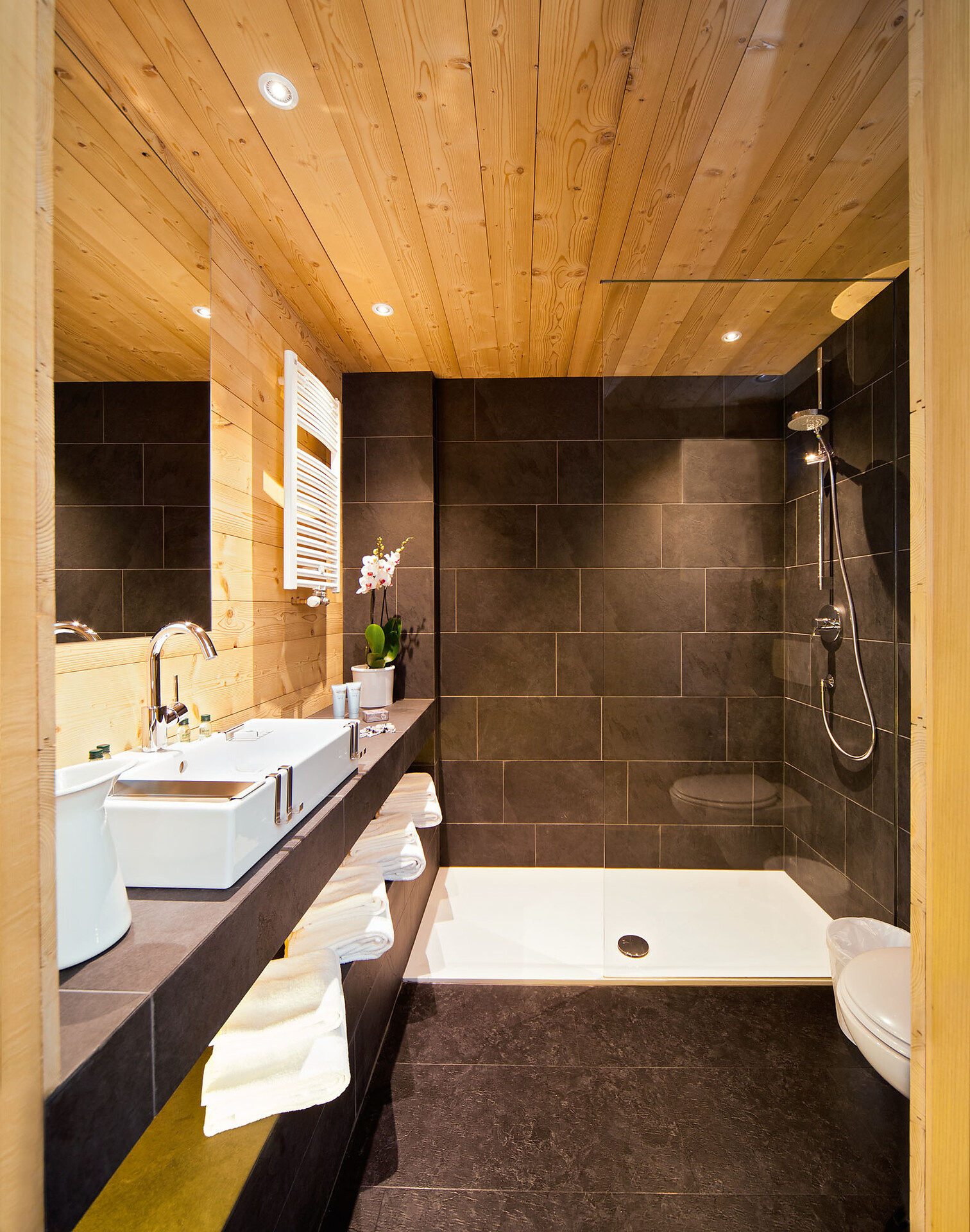 Glacier Hotel Grawand