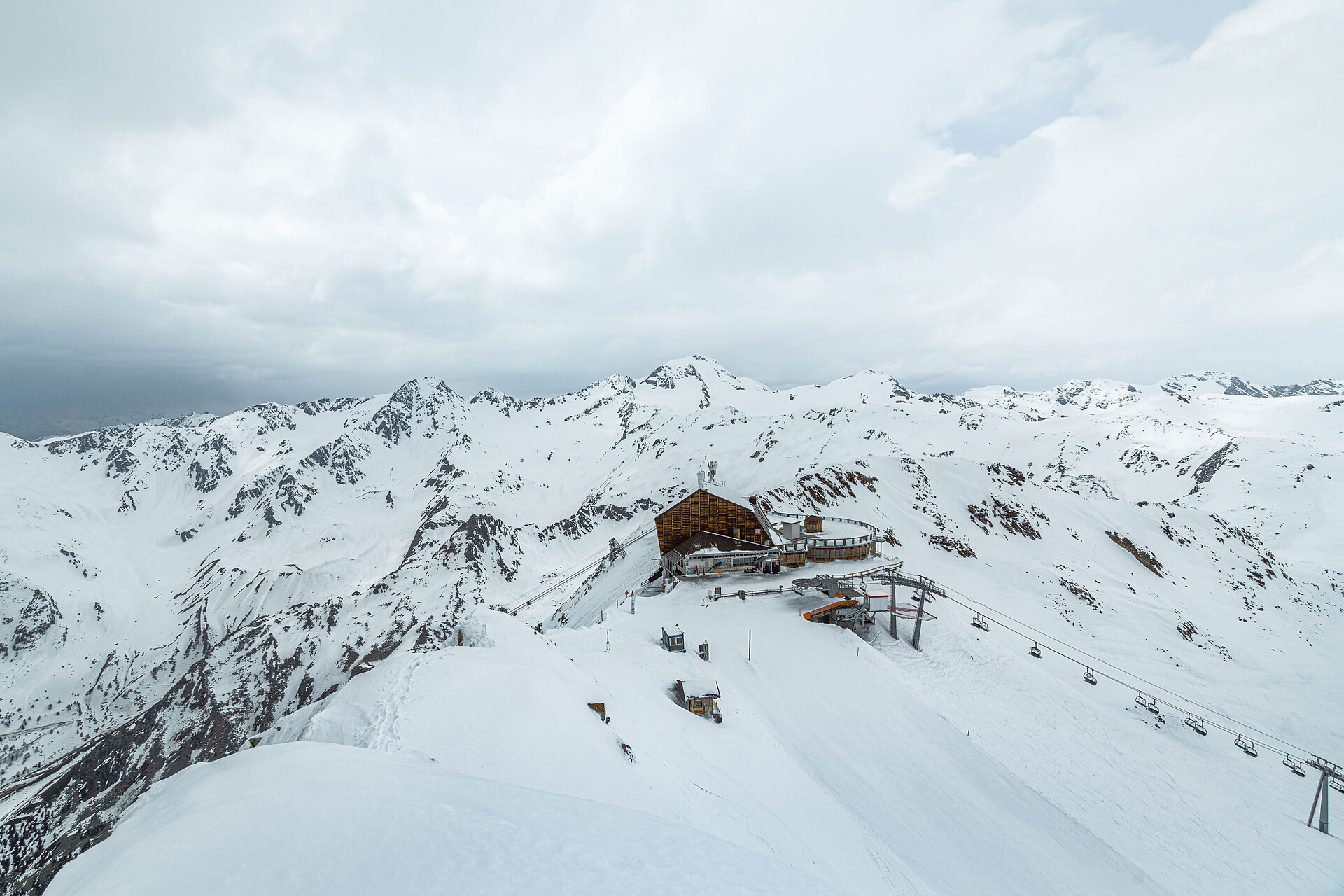 Glacier Hotel Grawand Schnals/Senales 10 suedtirol.info