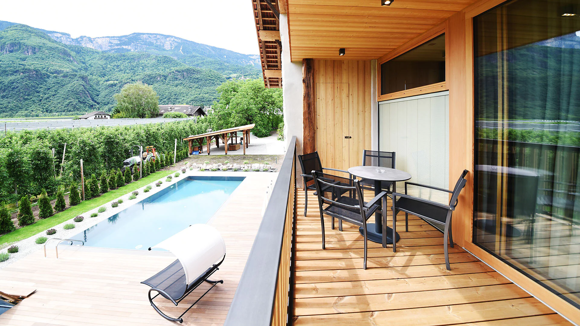 Grieserhof Nalles 11 suedtirol.info