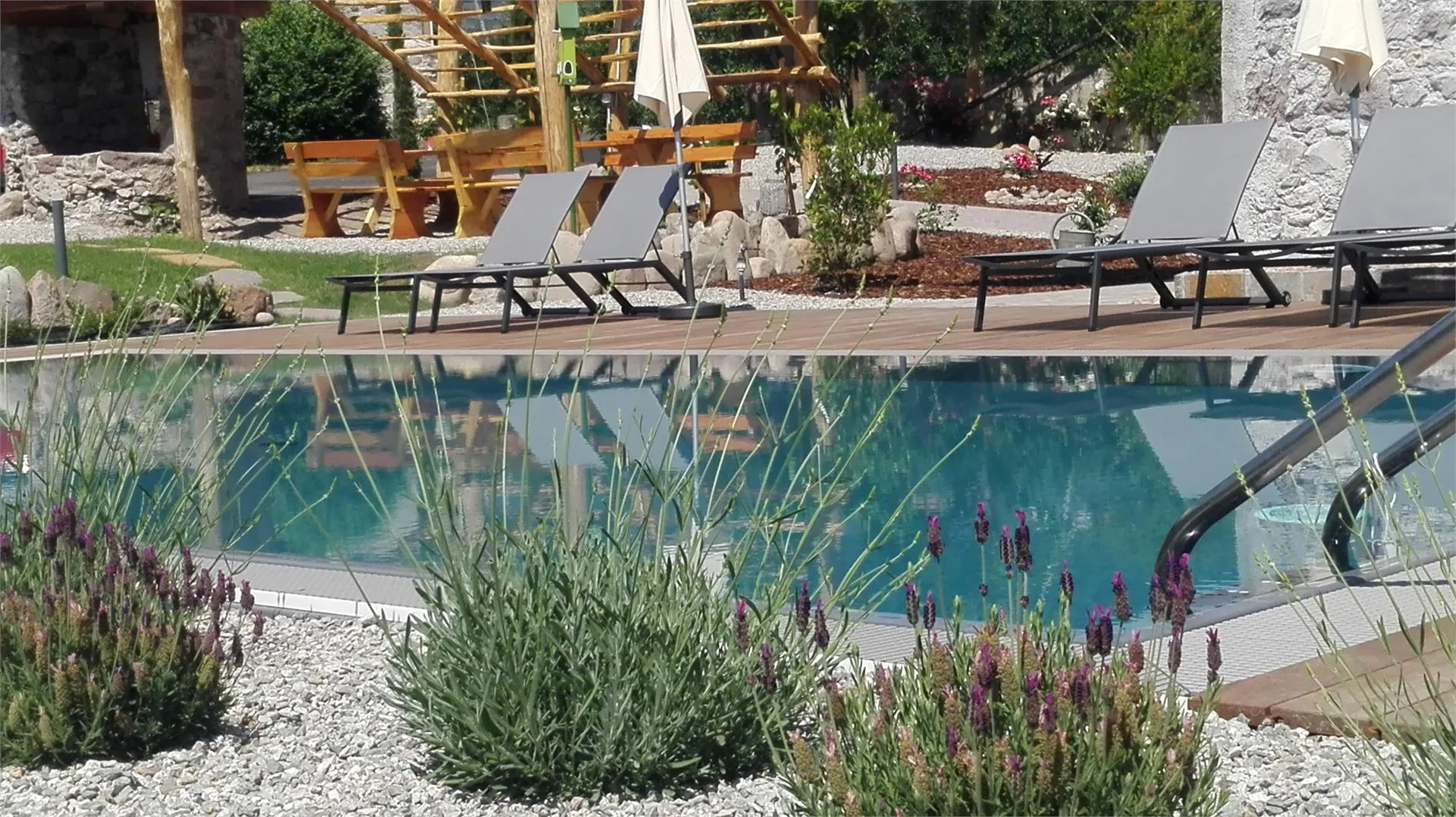 Grieserhof Nalles 9 suedtirol.info