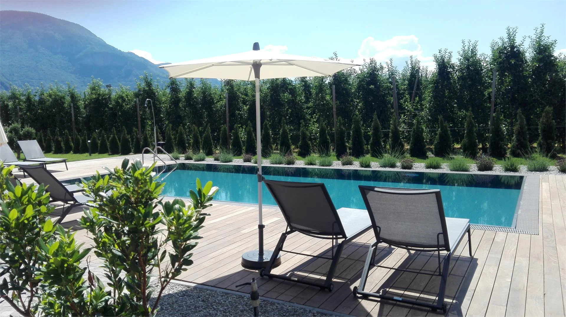Grieserhof Nalles 10 suedtirol.info