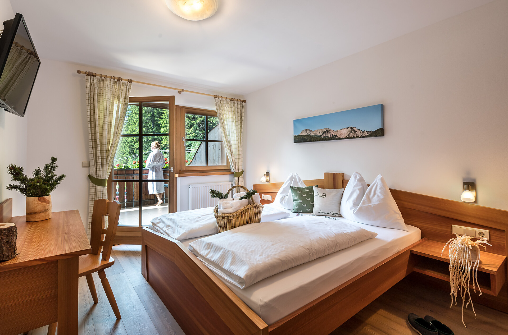 Our rooms