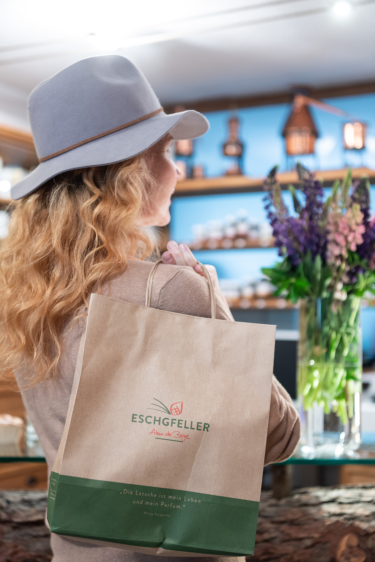 Natur Shop