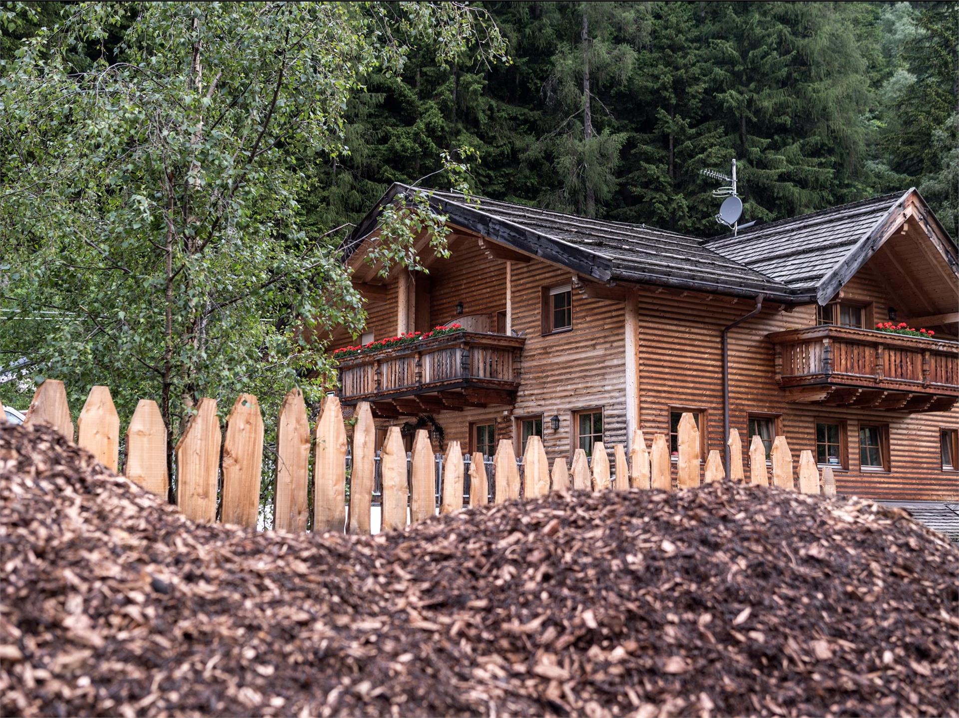 Bar Bed and breakfast Eschgfeller breath of the mountains Sarntal/Sarentino 1 suedtirol.info