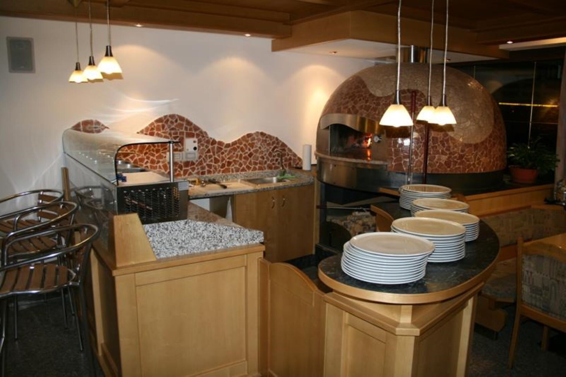 Pizzeria