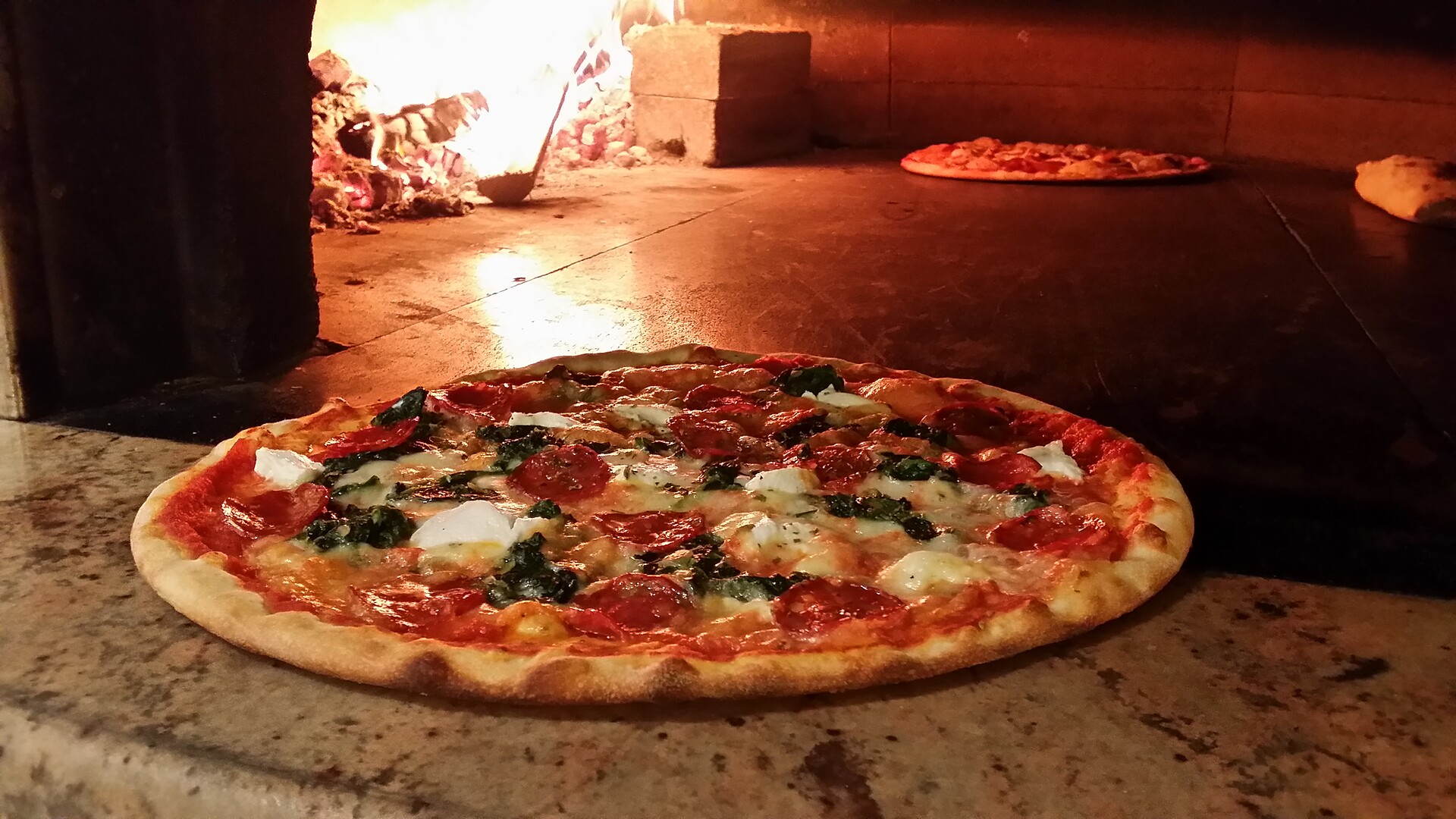 Pizza