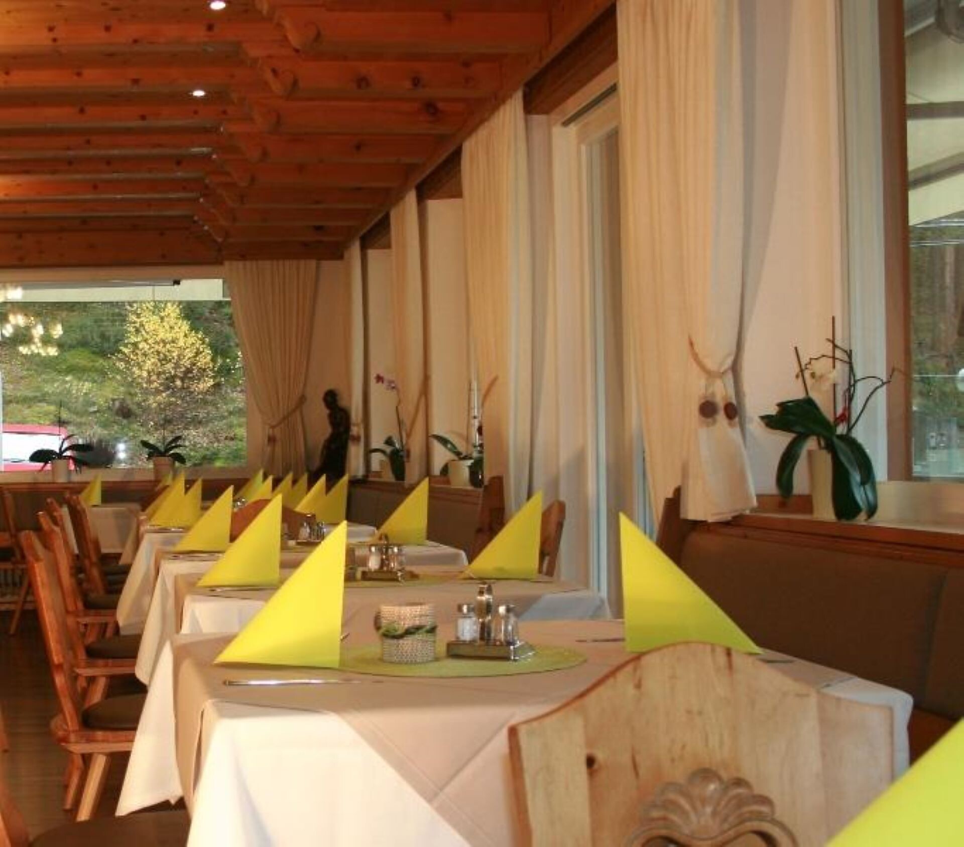 Sala da pranzo