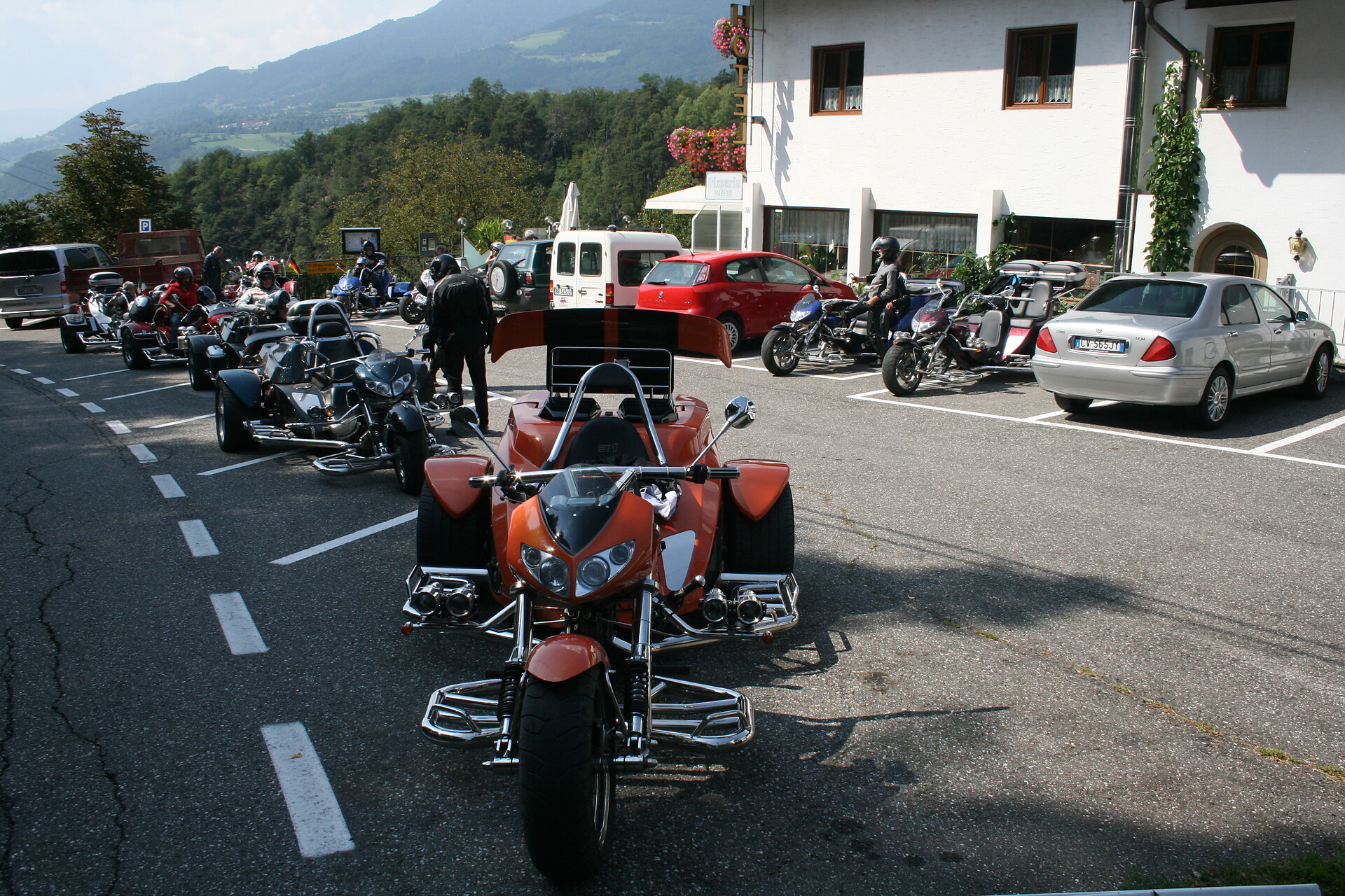 Triker
