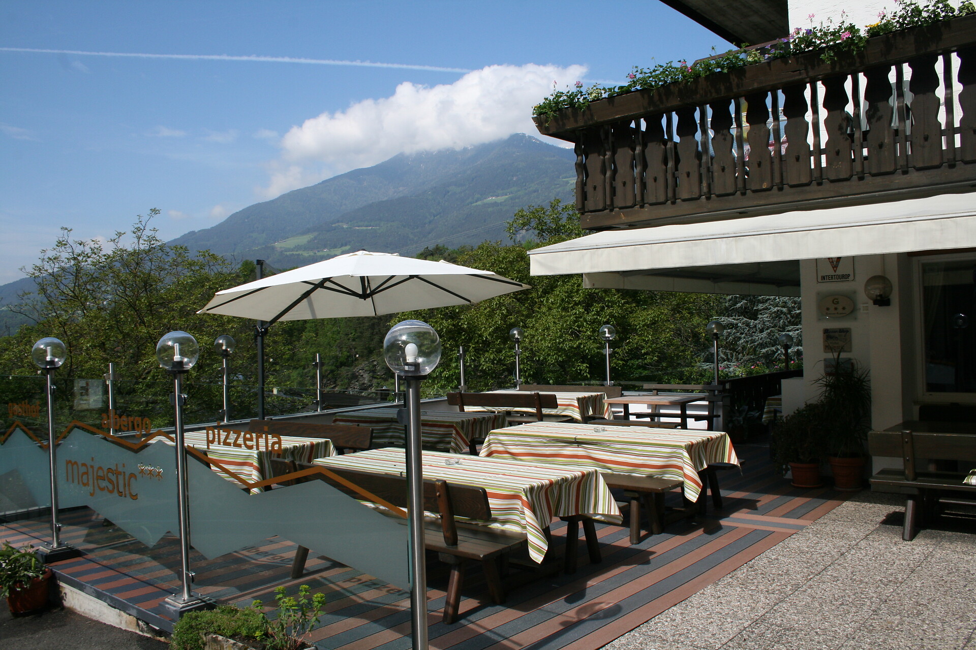 Terrazza