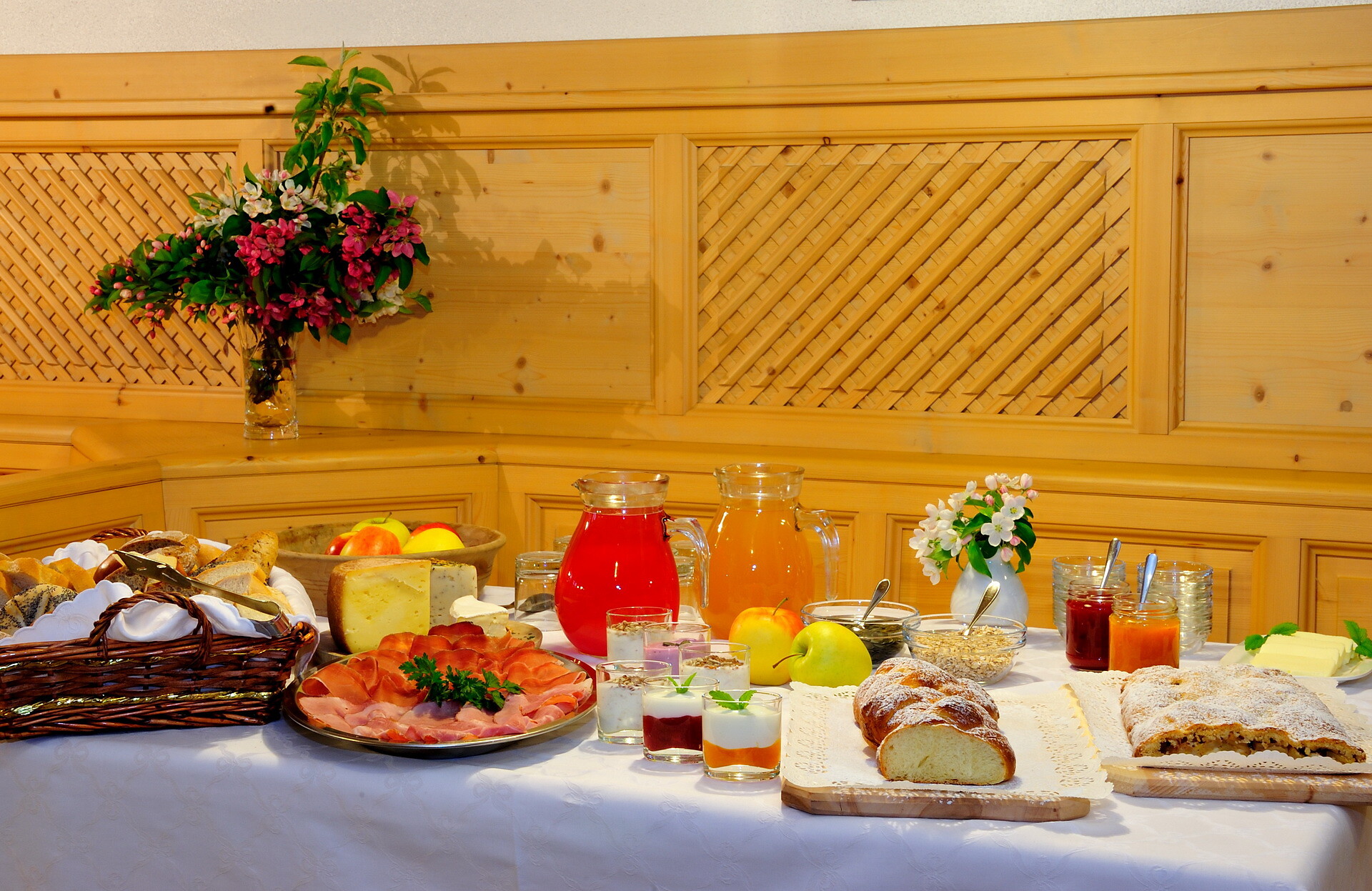Frühstück