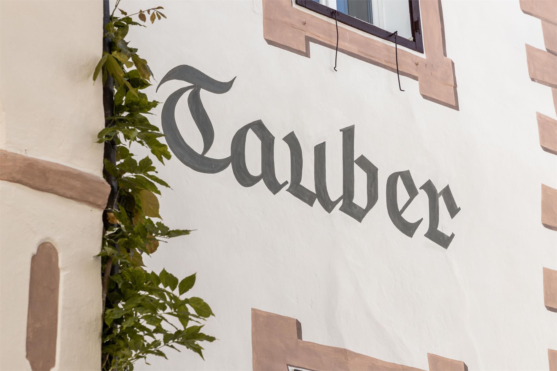 Garni Hotel Tauber Brixen/Bressanone 12 suedtirol.info
