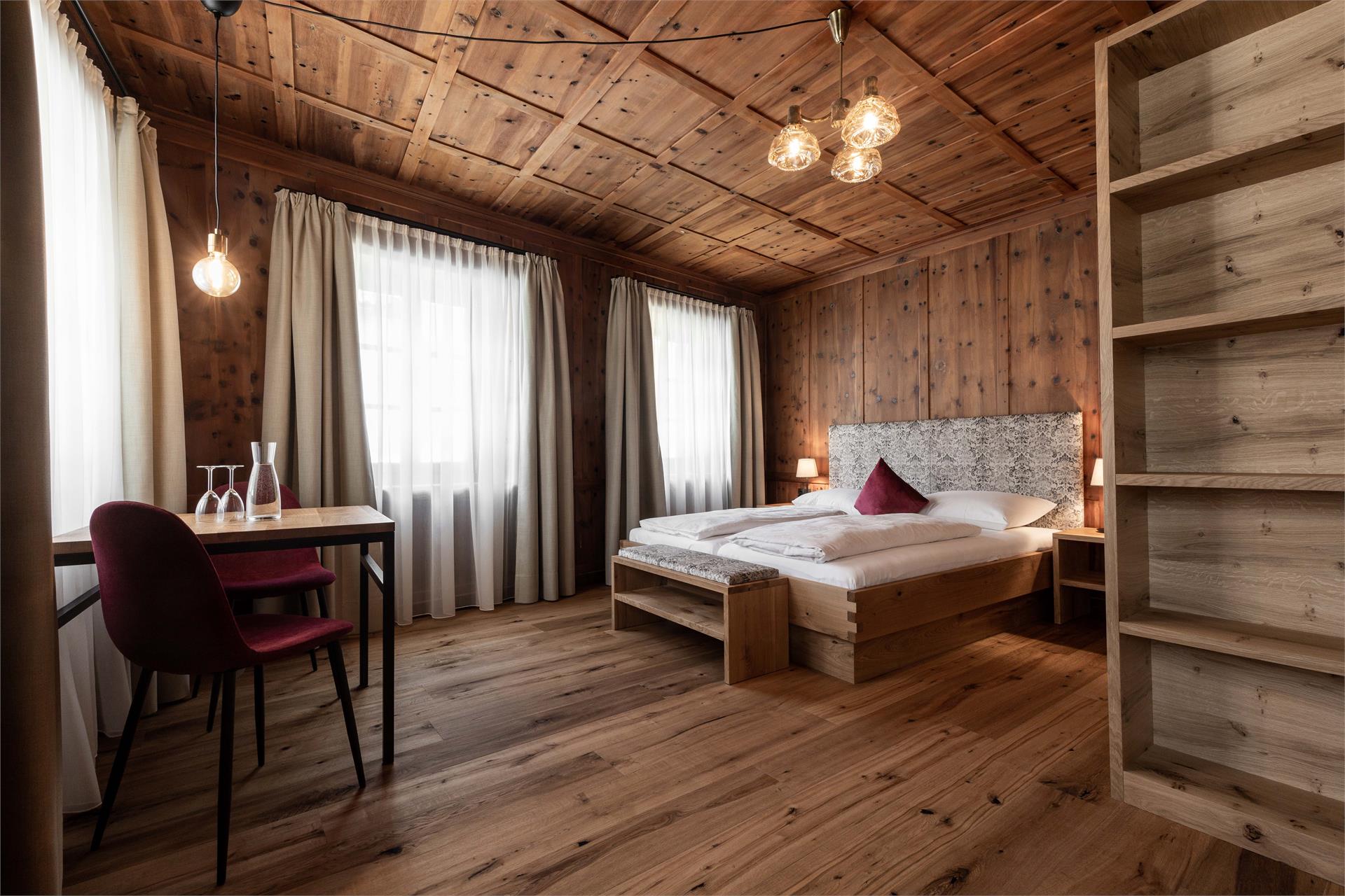 Garni Hotel Tauber Brixen/Bressanone 11 suedtirol.info