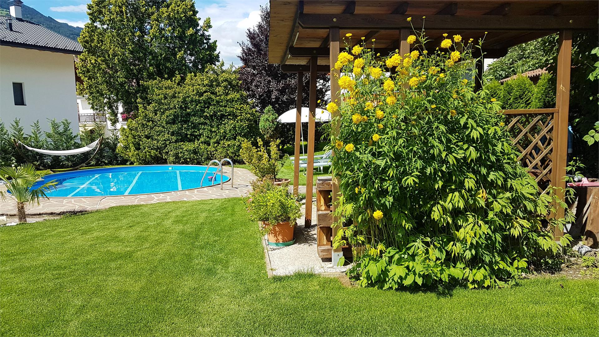 Garni Hotel Tauber Brixen/Bressanone 2 suedtirol.info