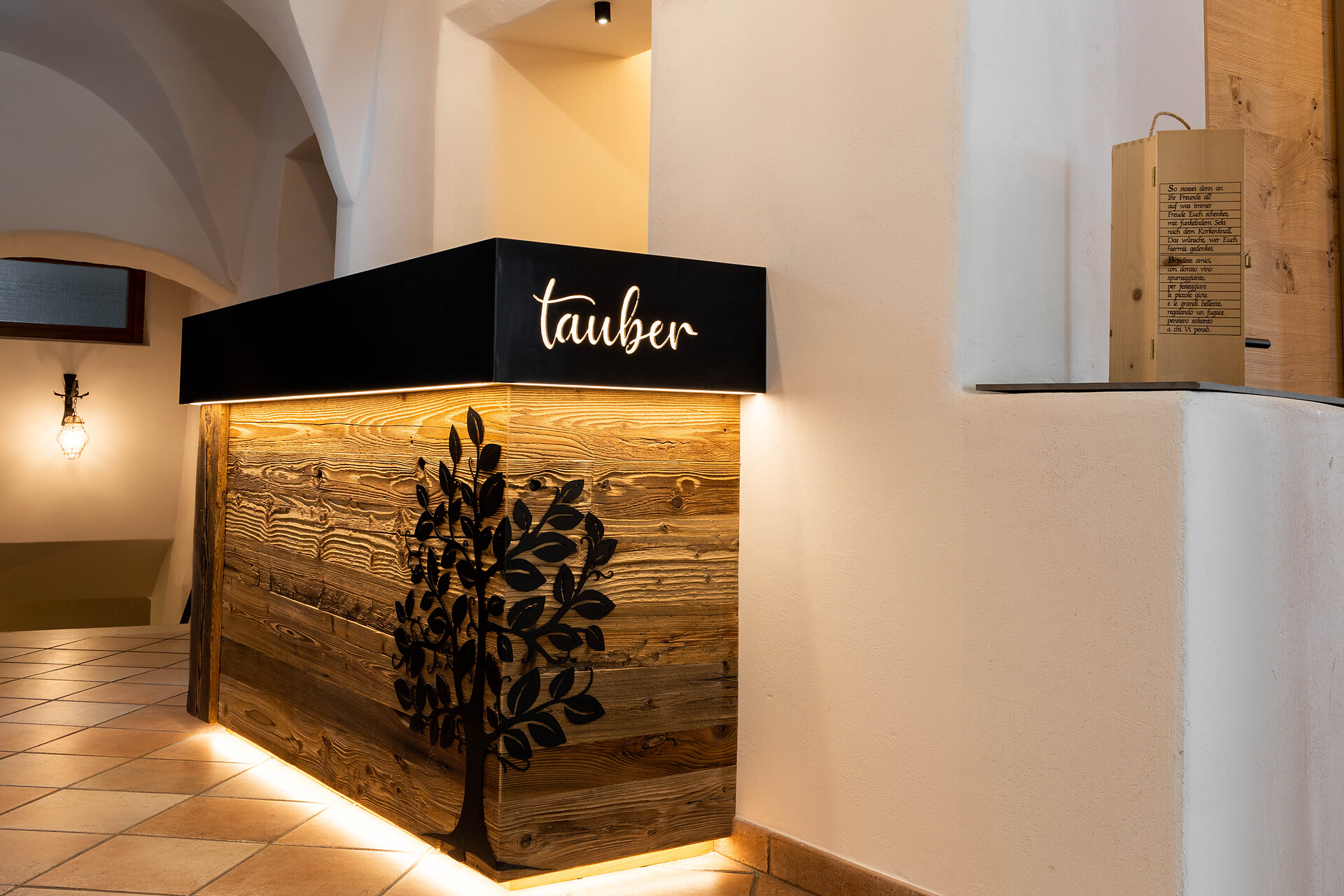 Garni Hotel Tauber Bressanone 7 suedtirol.info