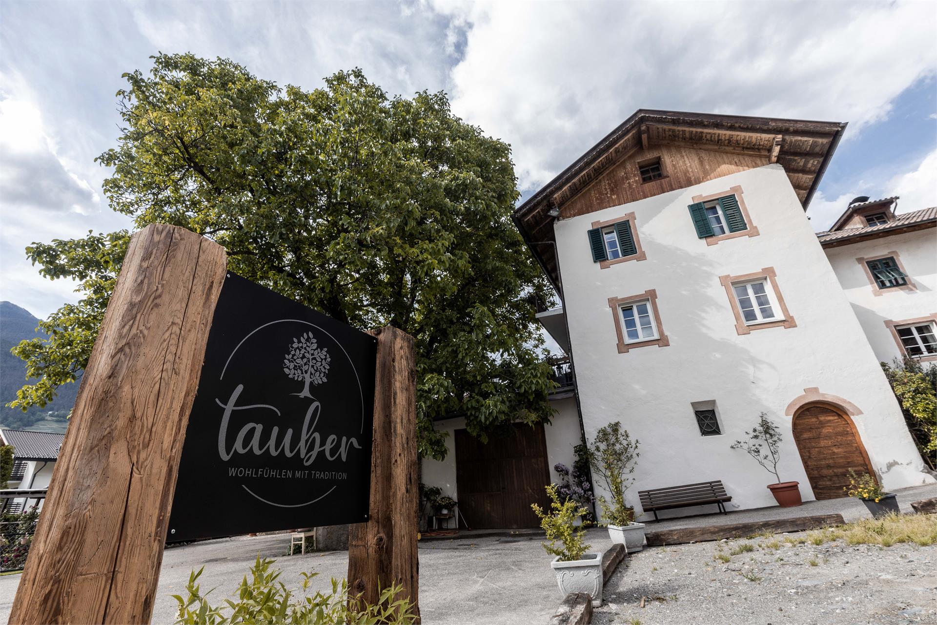 Garni Hotel Tauber Brixen/Bressanone 13 suedtirol.info