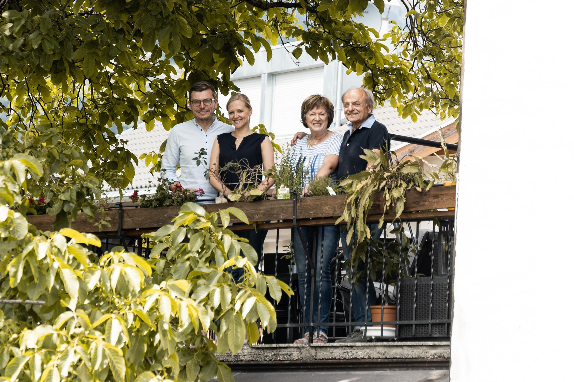 Garni Hotel Tauber Brixen/Bressanone 9 suedtirol.info
