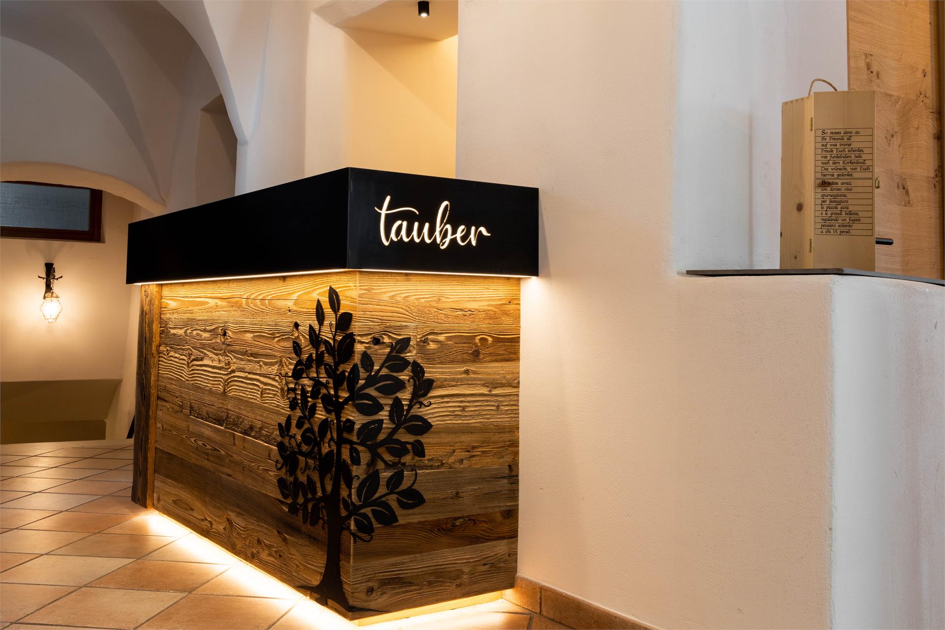 Garni Hotel Tauber Brixen/Bressanone 7 suedtirol.info