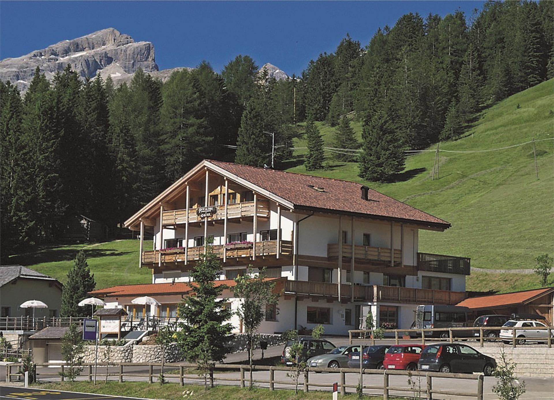 Garni + app. Pre da Nai Badia 1 suedtirol.info
