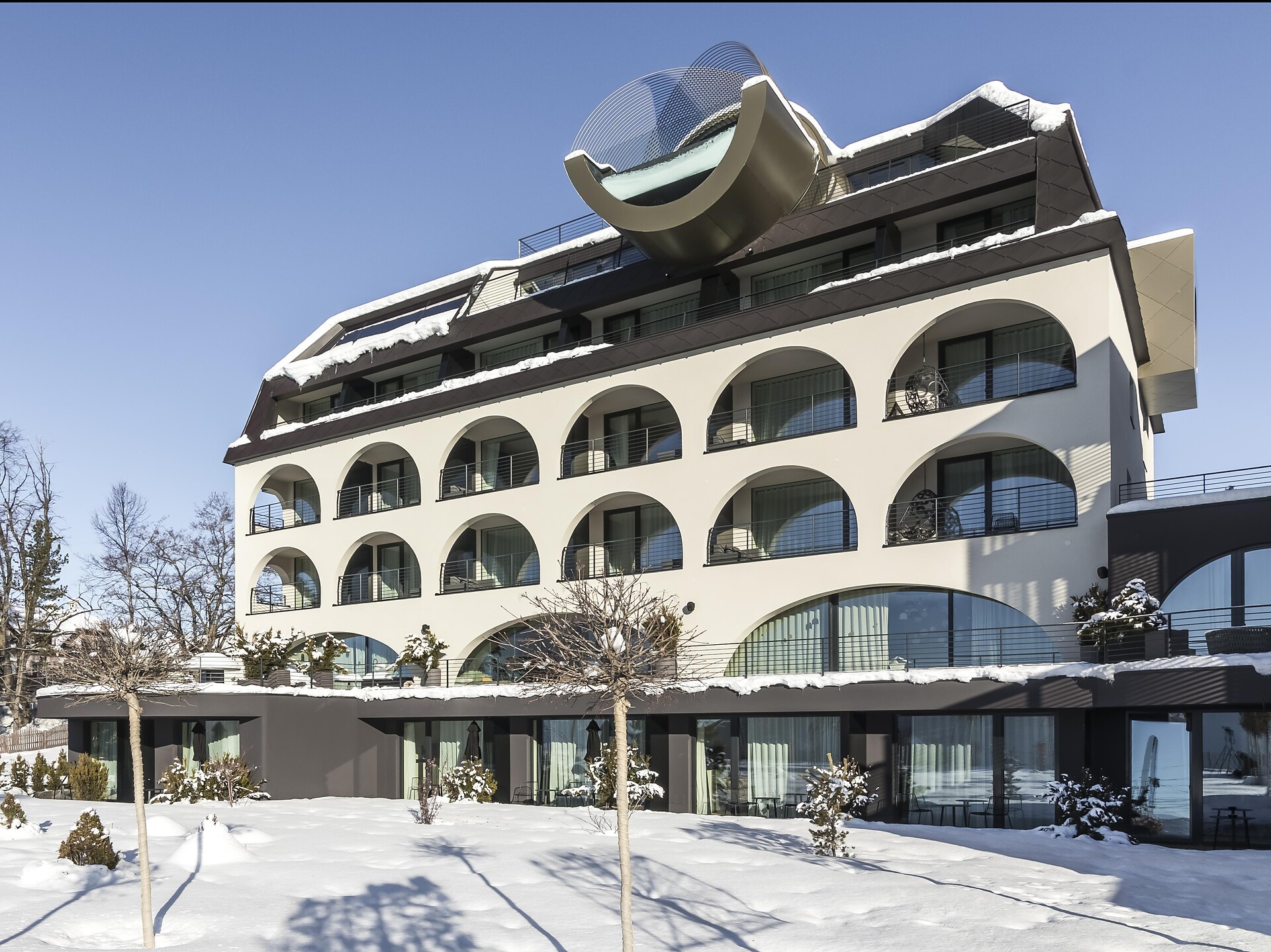 Gloriette Guesthouse