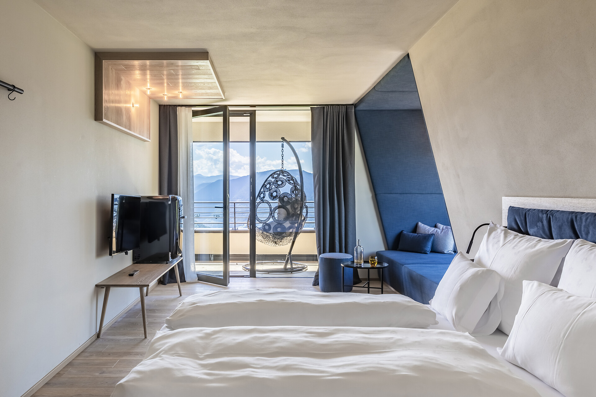 Lorenzi Suite