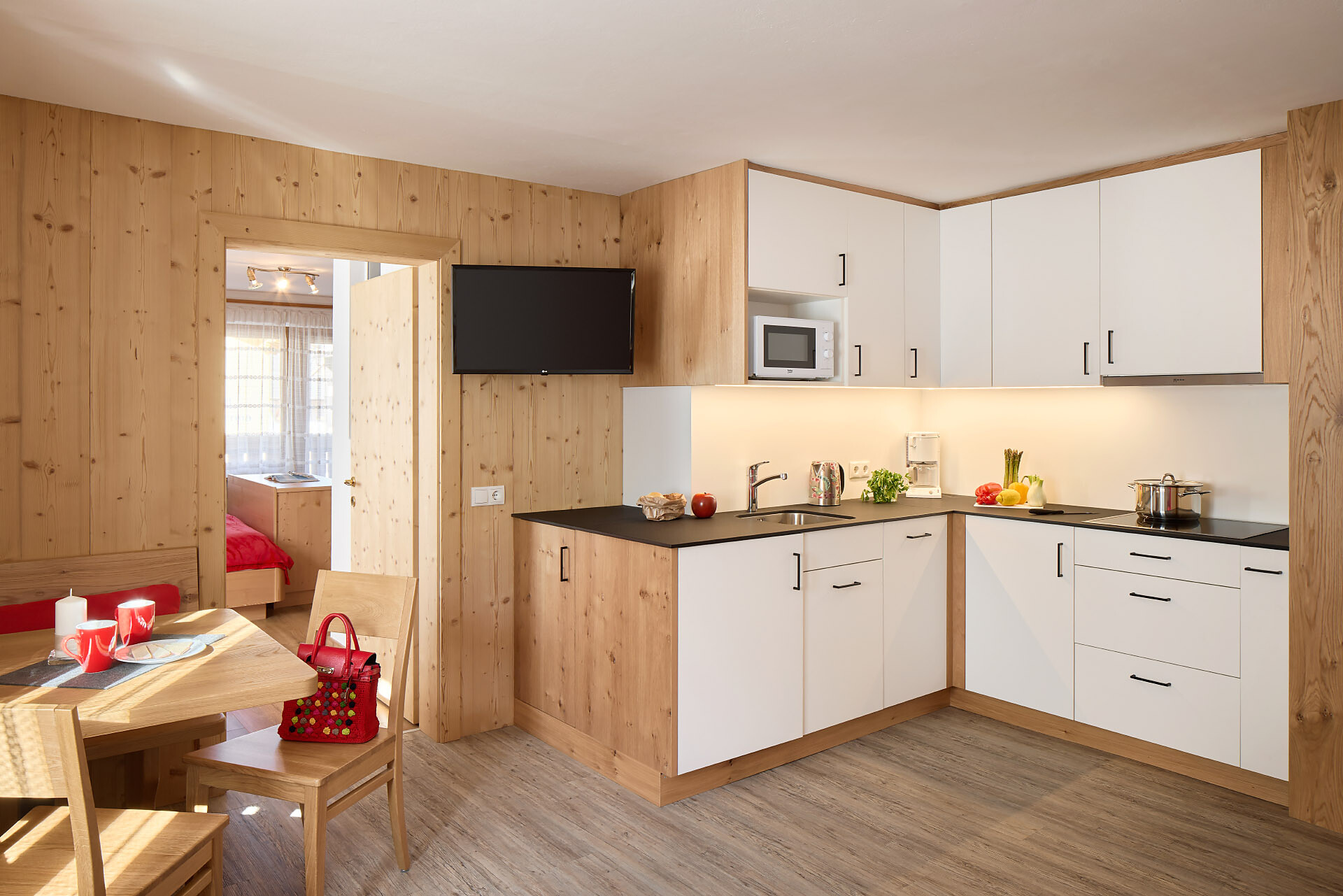 Wohnung 45mt /nr.10