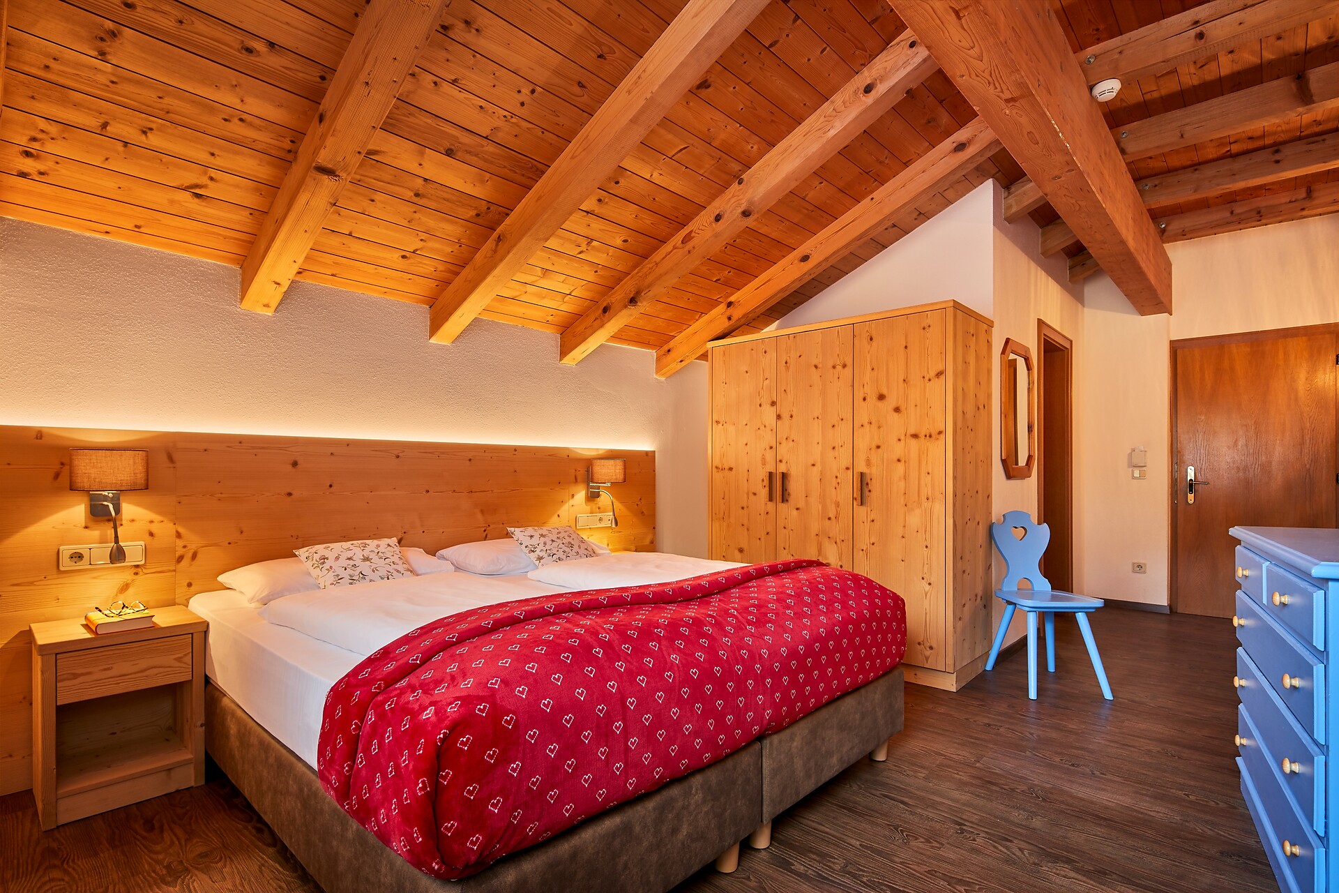 Doppelzimmer