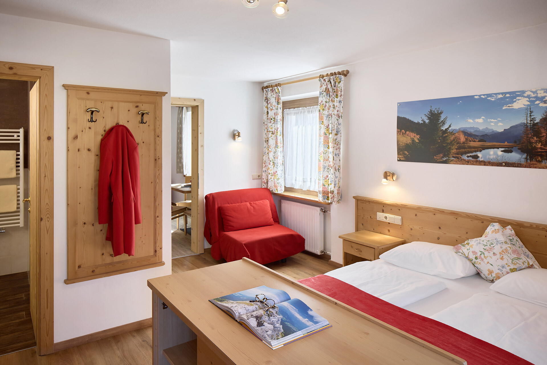 wohnung 45mt/nr.10